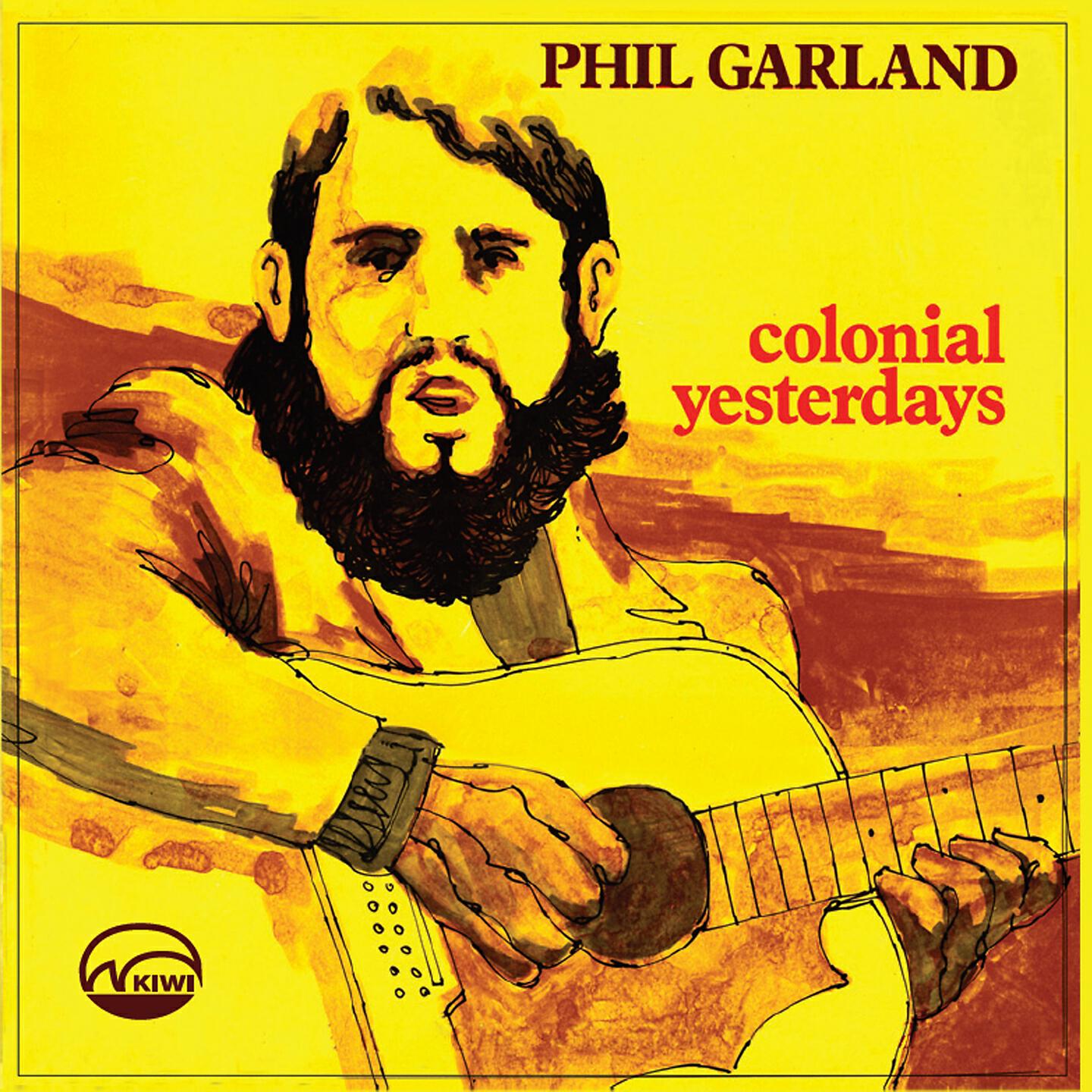 Phil Garland - Soon May the Wellerman Come