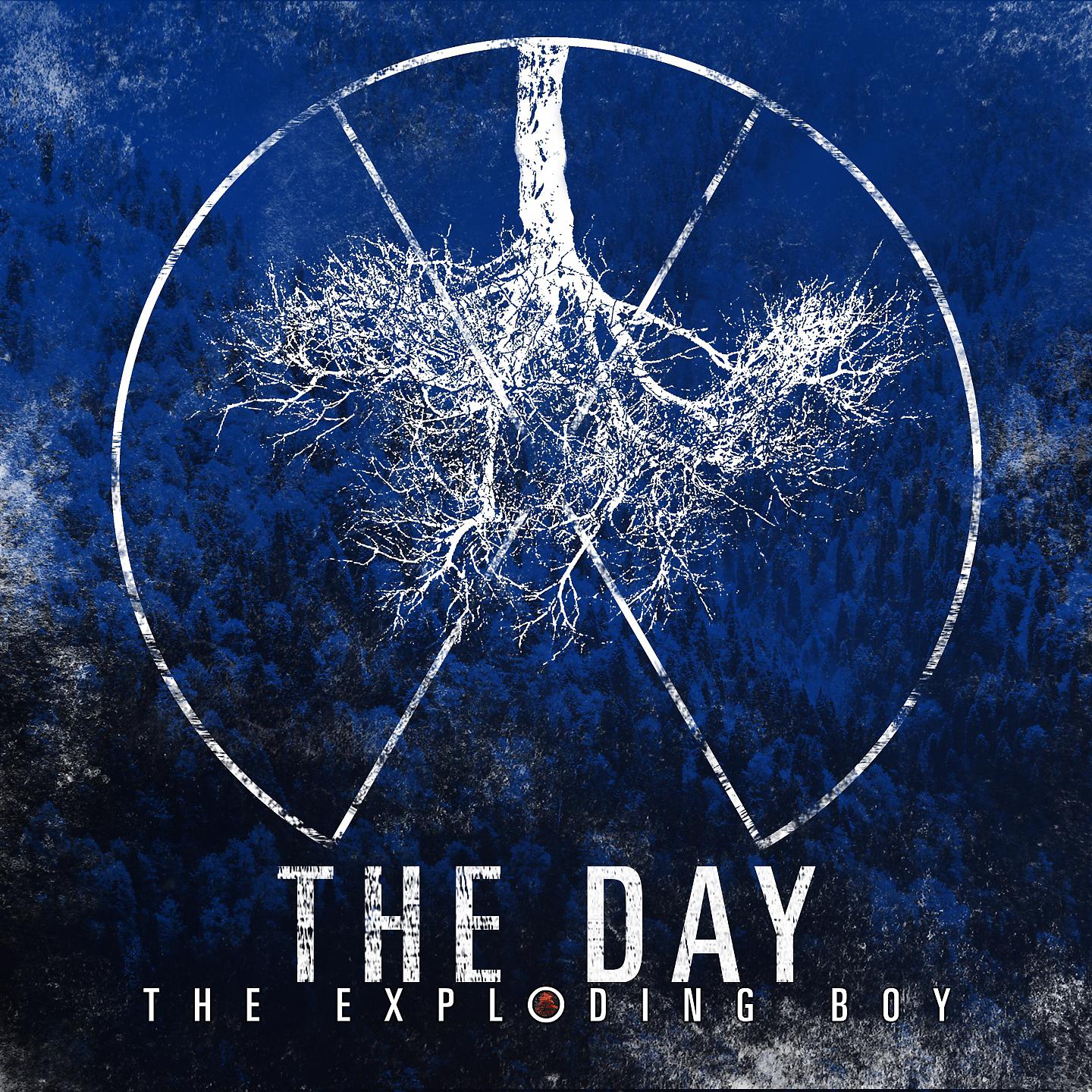 Постер альбома The Day