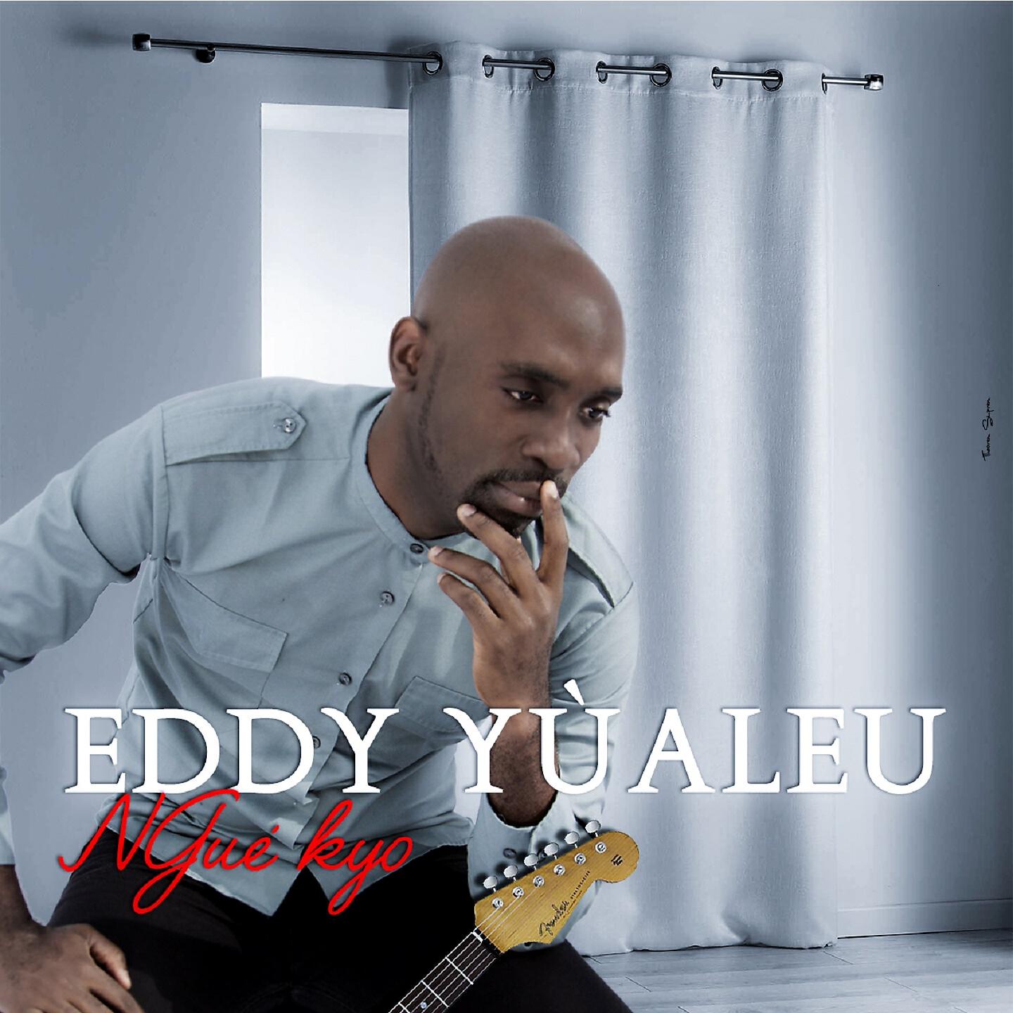 Eddy Yúaleu - Ngue kyo, pt. 2 (Je t'aime)