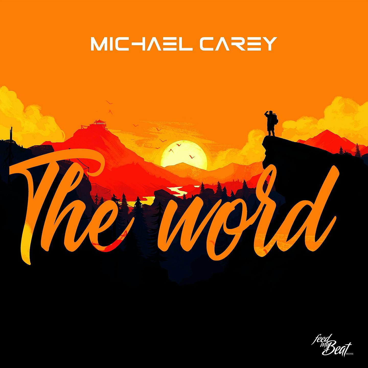 Постер альбома The Word