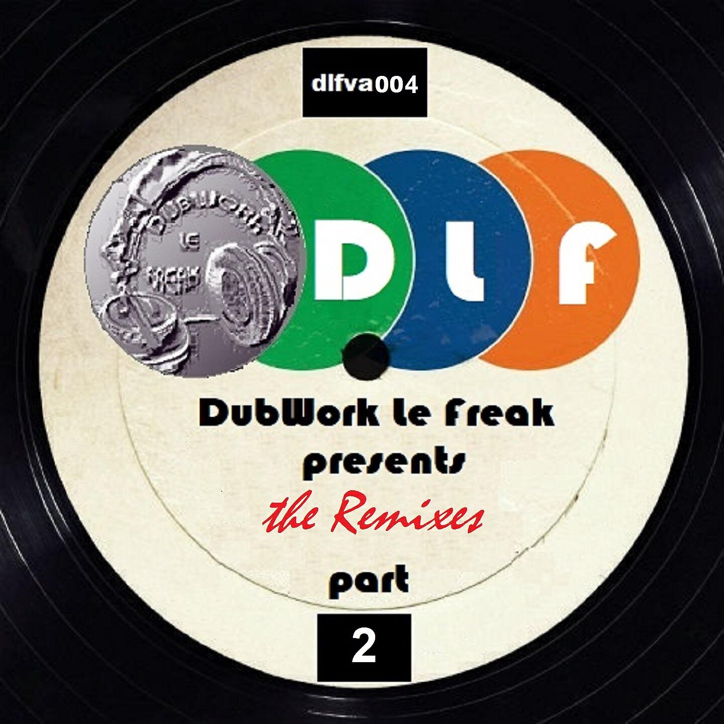 D.K.Dance - All You Can Take (Marcorollo Cla$h Mix)