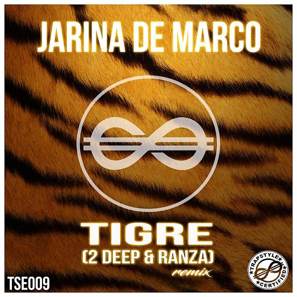 Постер альбома Tigre