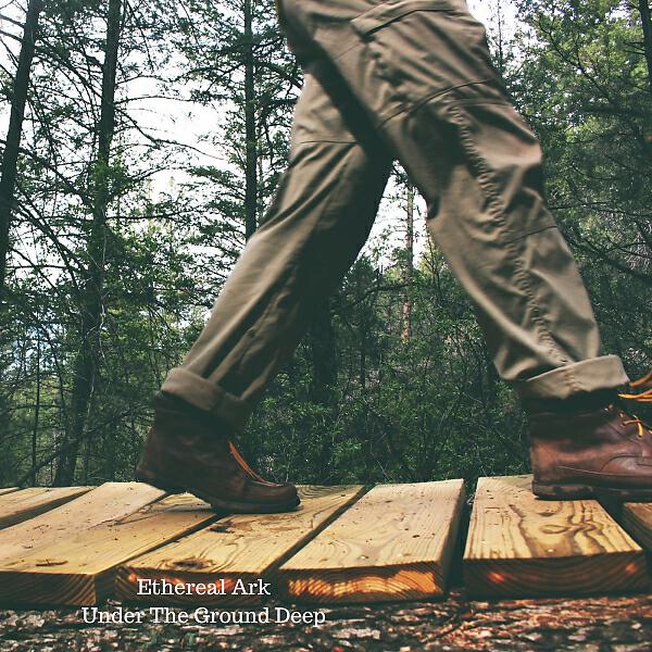 Ethereal Ark - Under The Ground Deep