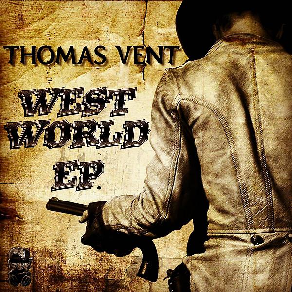 Постер альбома West World EP