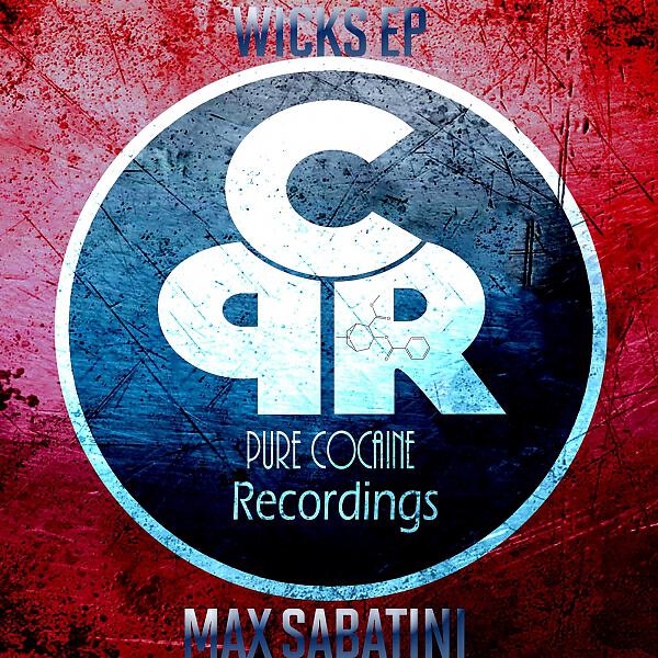 Max Sabatini - Wicks (Original Mix)