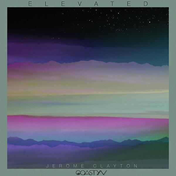 Постер альбома Elevated (feat. Jerome Clayton)