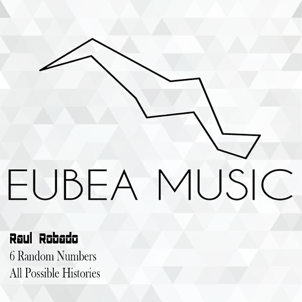 Raul Robado - 6 Random Numbers (Original Mix)