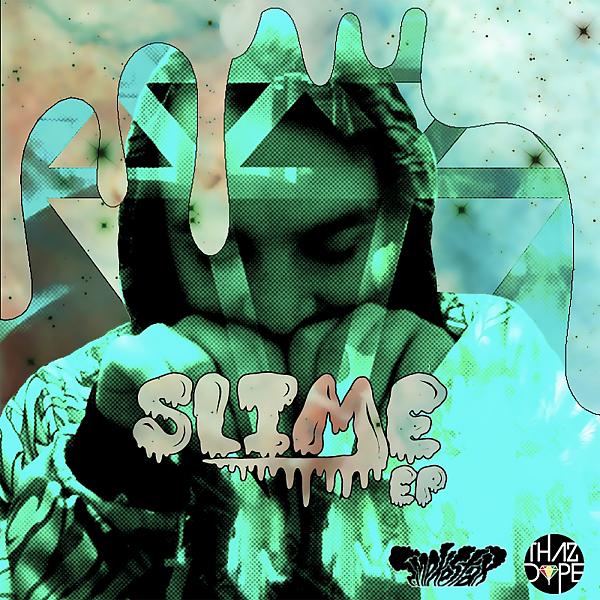 Постер альбома Slime