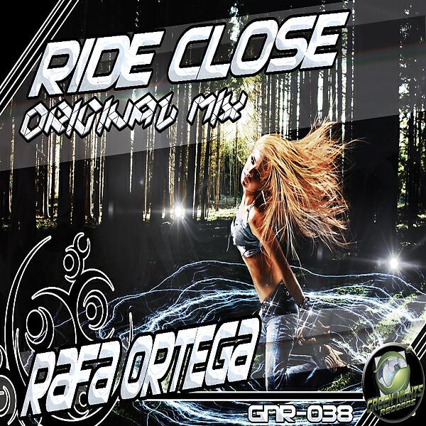 RAFA ORTEGA - Ride Close (Original Mix)