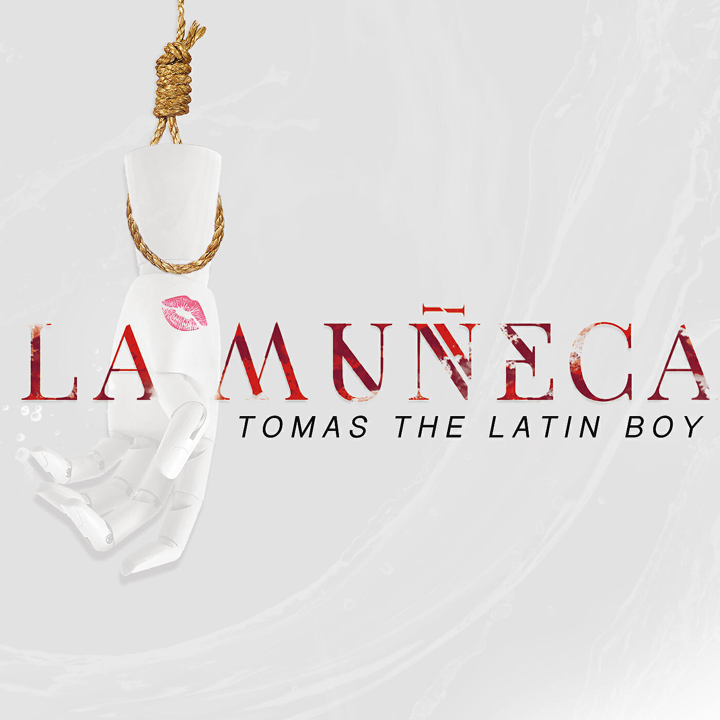 Tomas The Latin Boy - La Muñeca