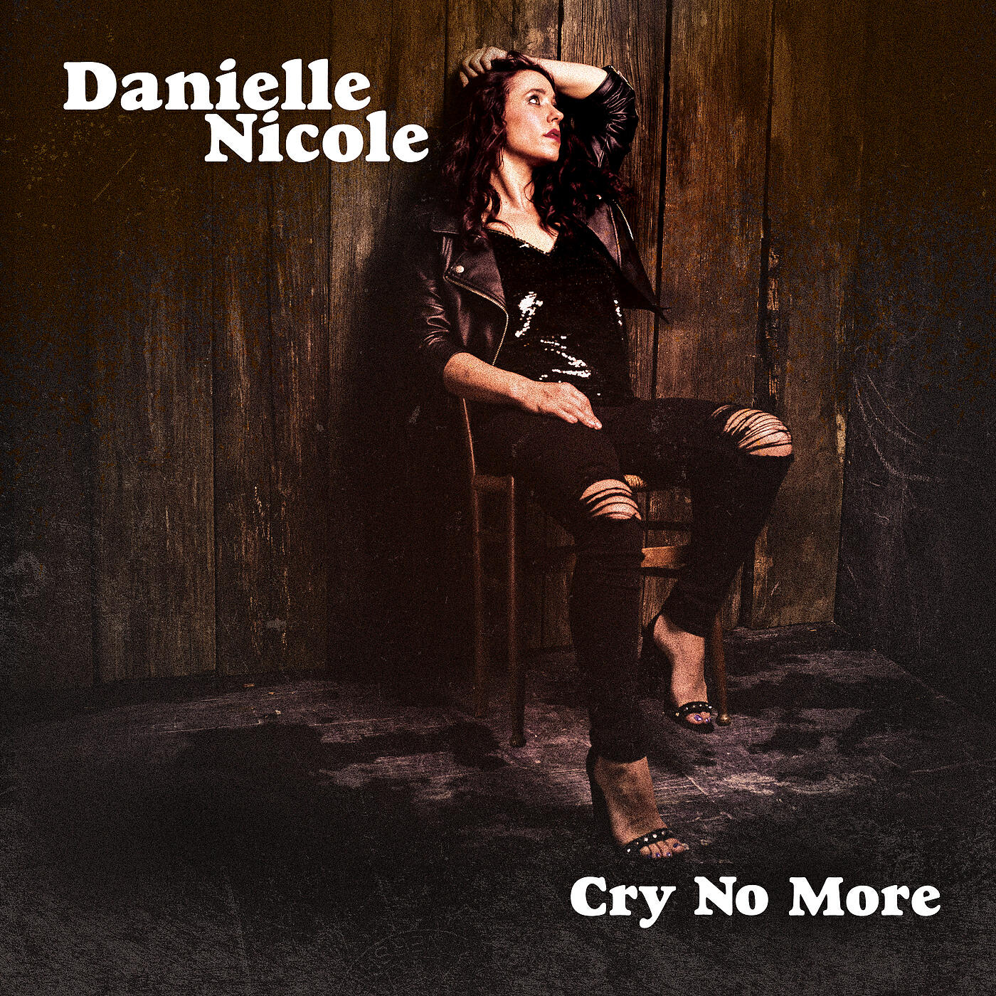 Danielle Nicole - Hot Spell