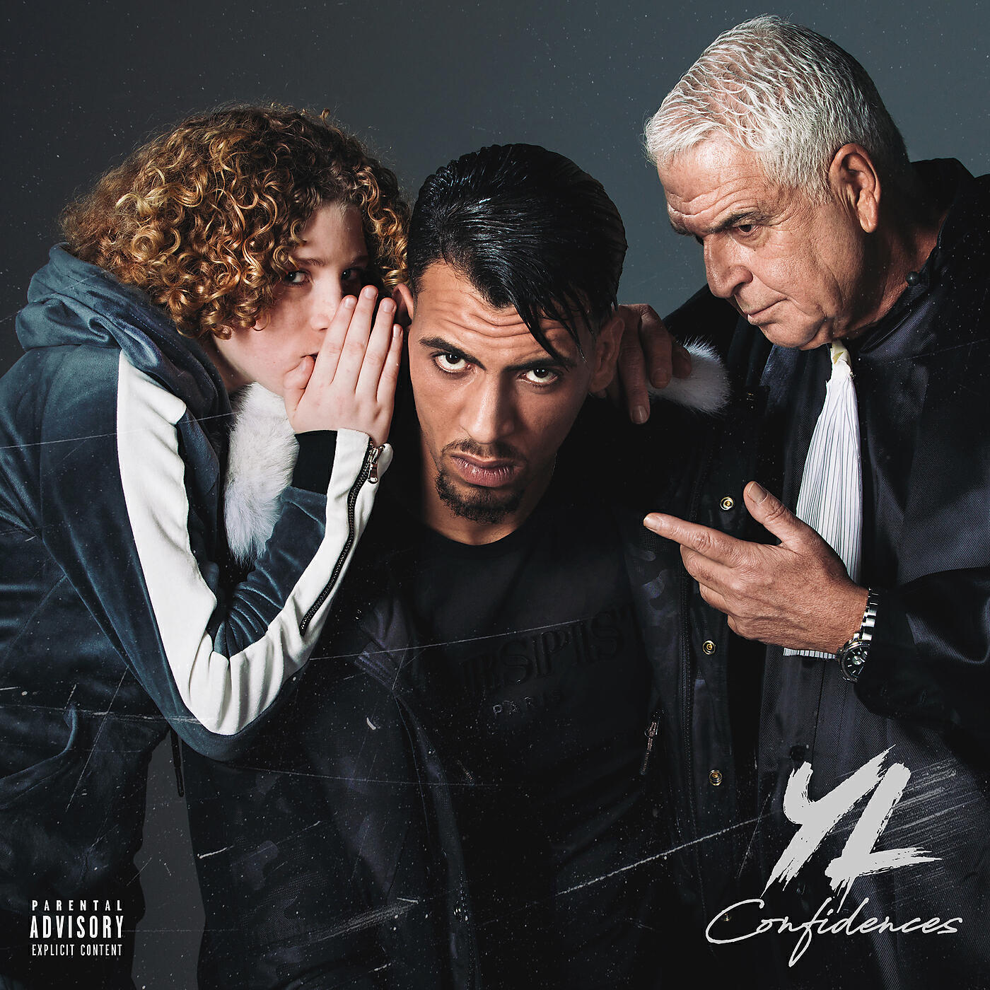 YL - Métaux