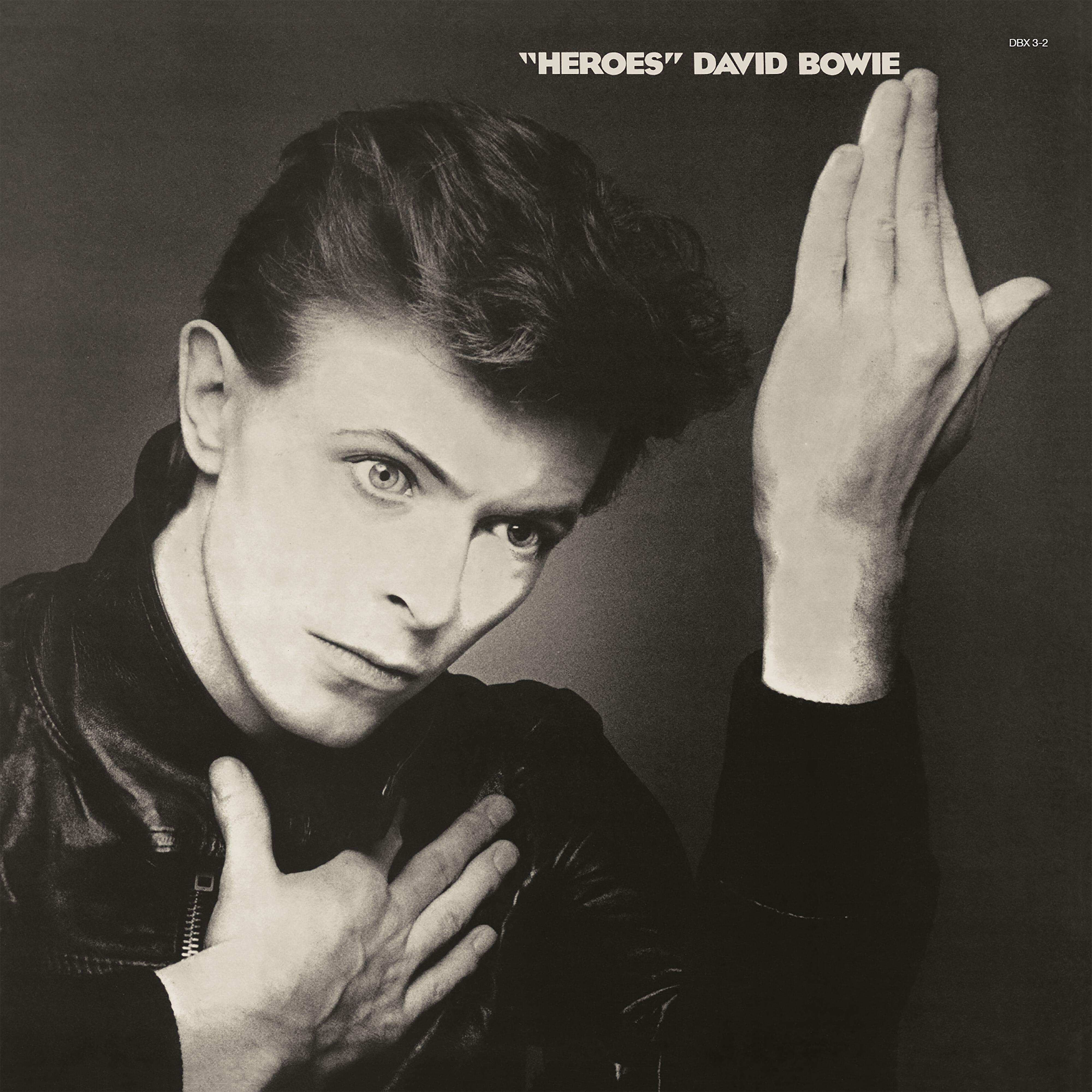 David Bowie - Beauty and the Beast (2017 Remaster)