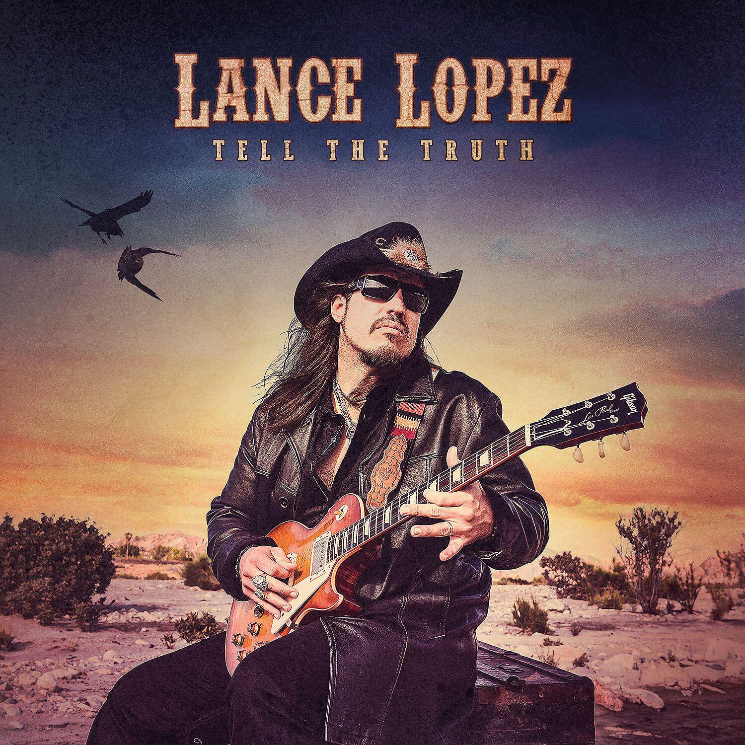 Lance Lopez - High Life