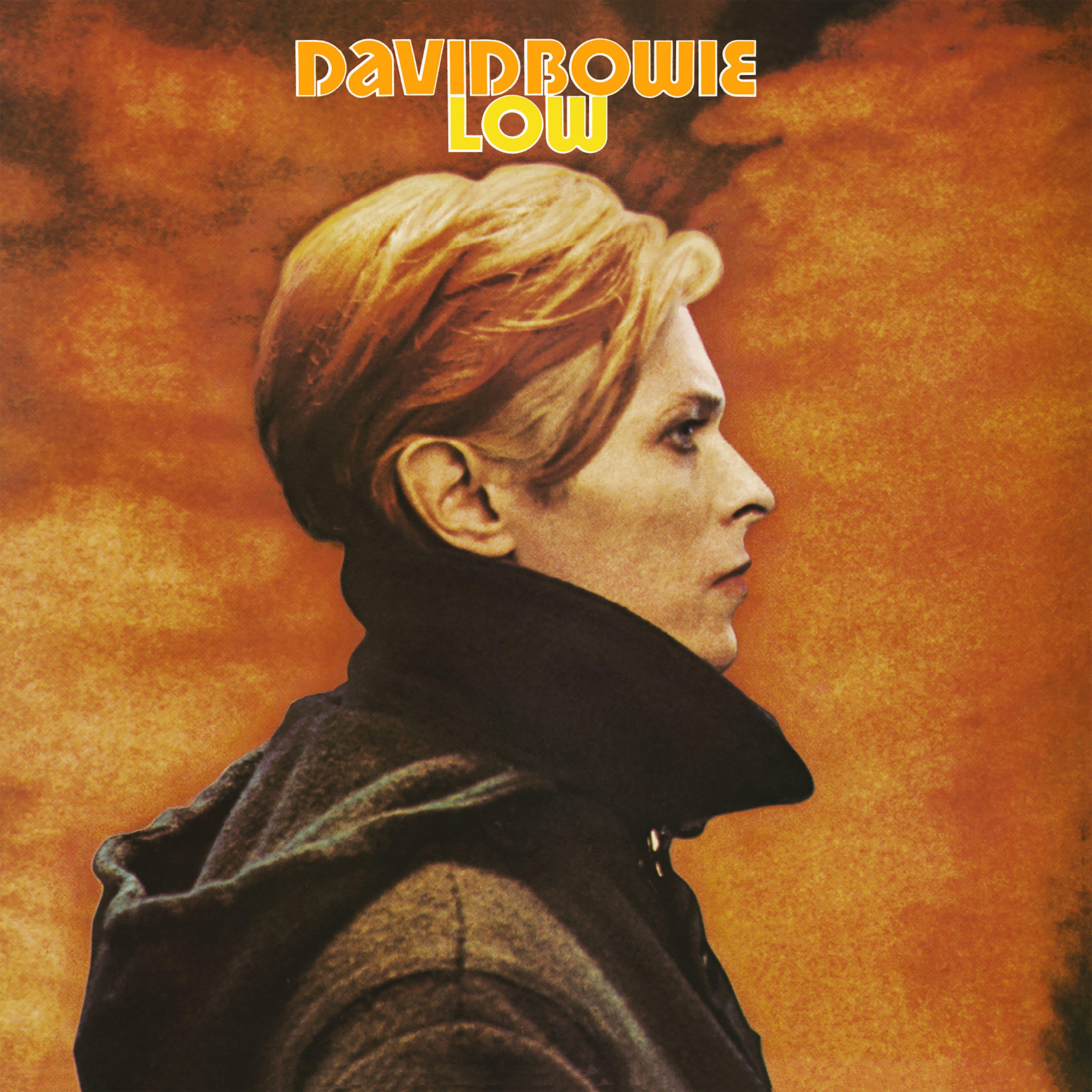 DAVID BOWIE - Warszawa (2017 Remaster)