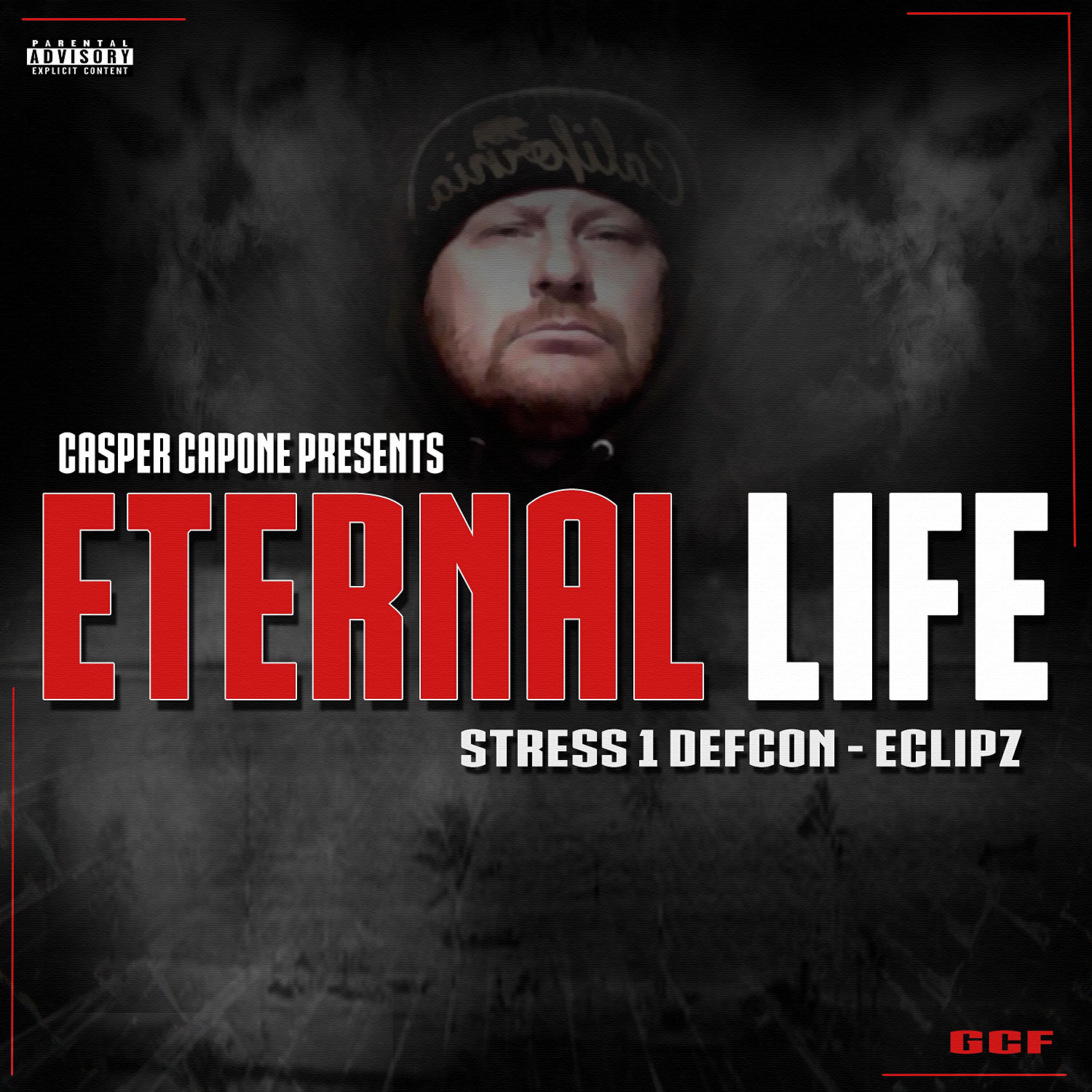 Casper Capone - Eternal Life