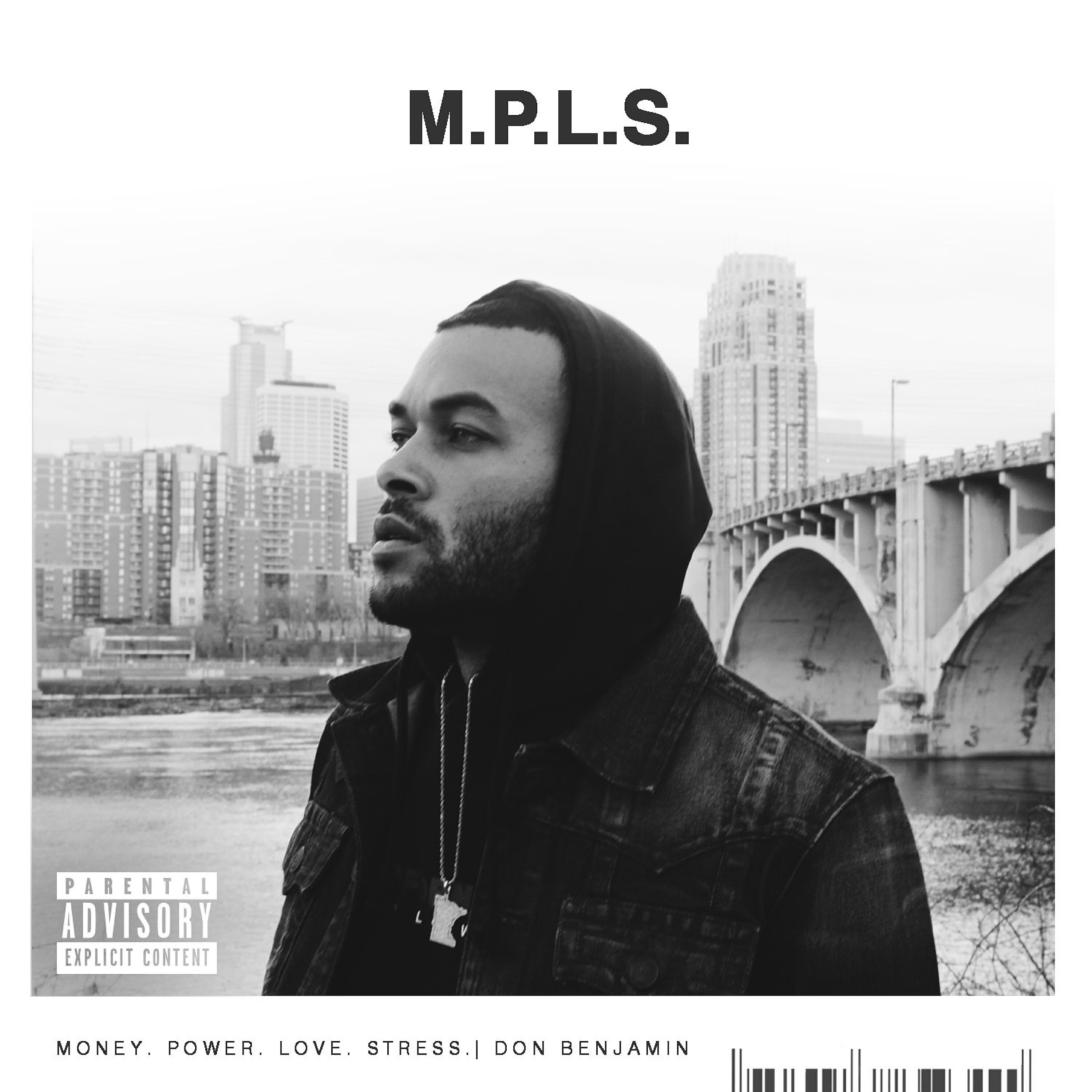 Don Benjamin - Millions (feat. Willie Taylor)