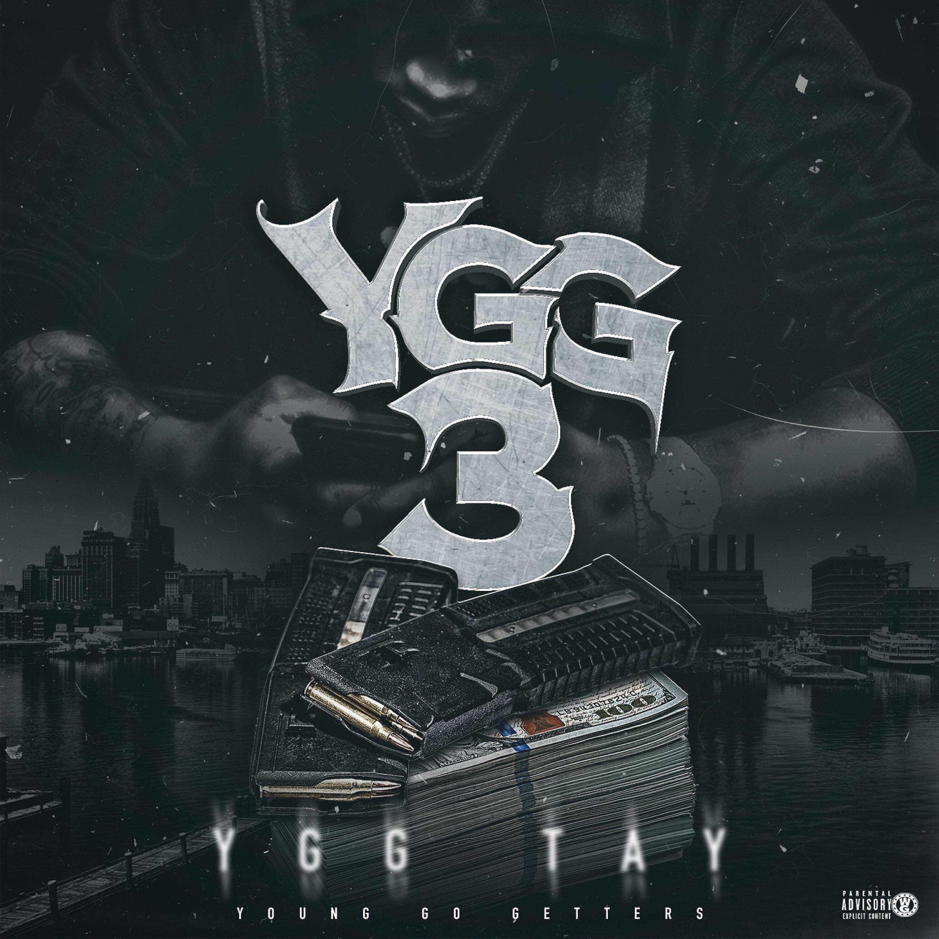 YGG TAY - Shooters