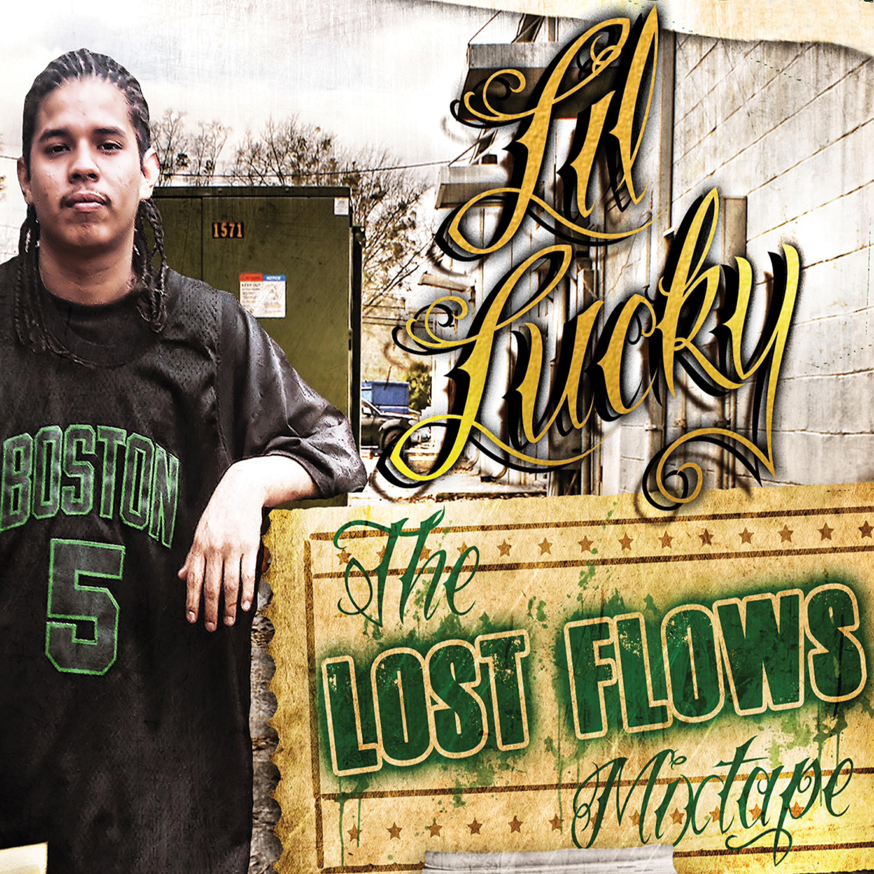 Lil Lucky - Lucky