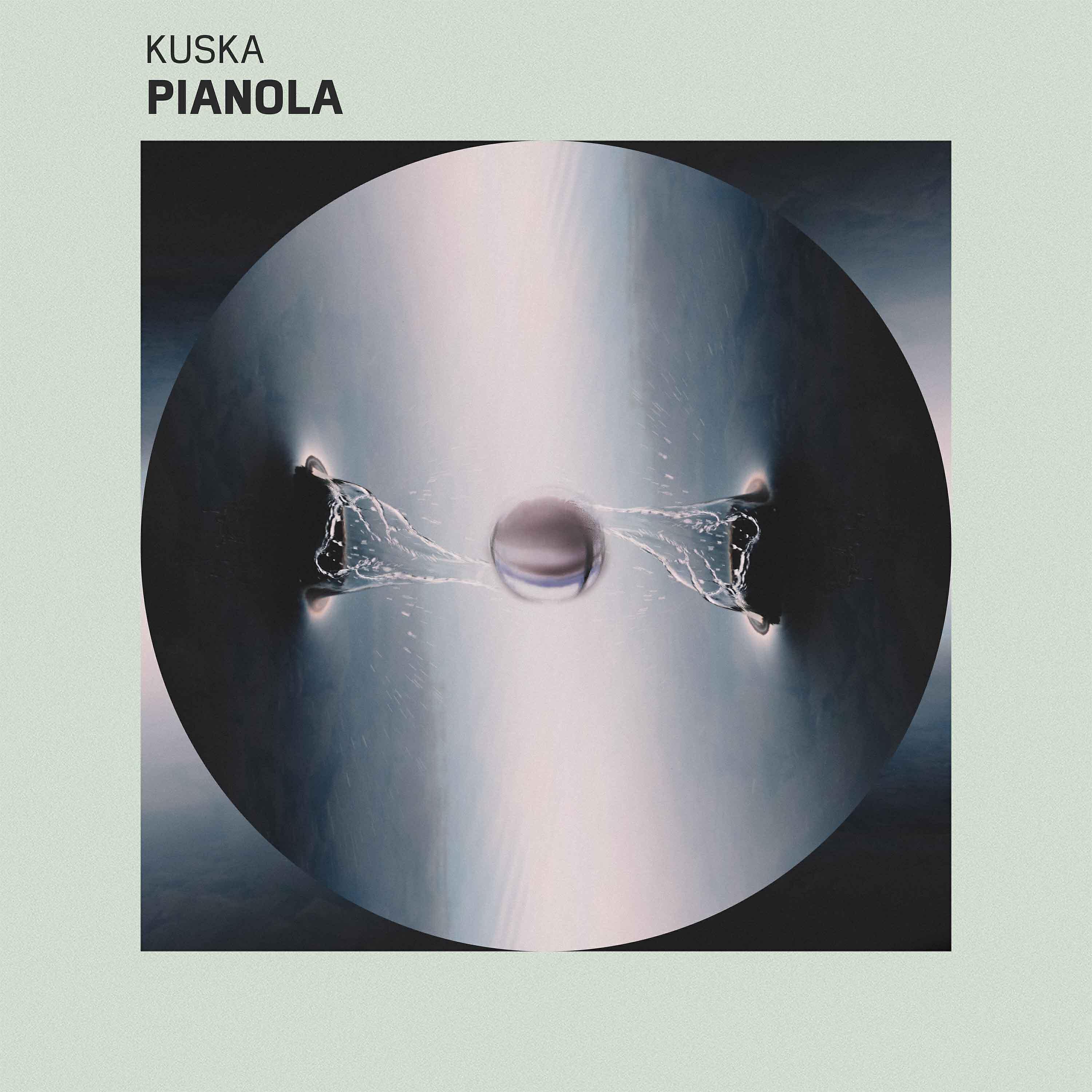 KusKa - Pianola