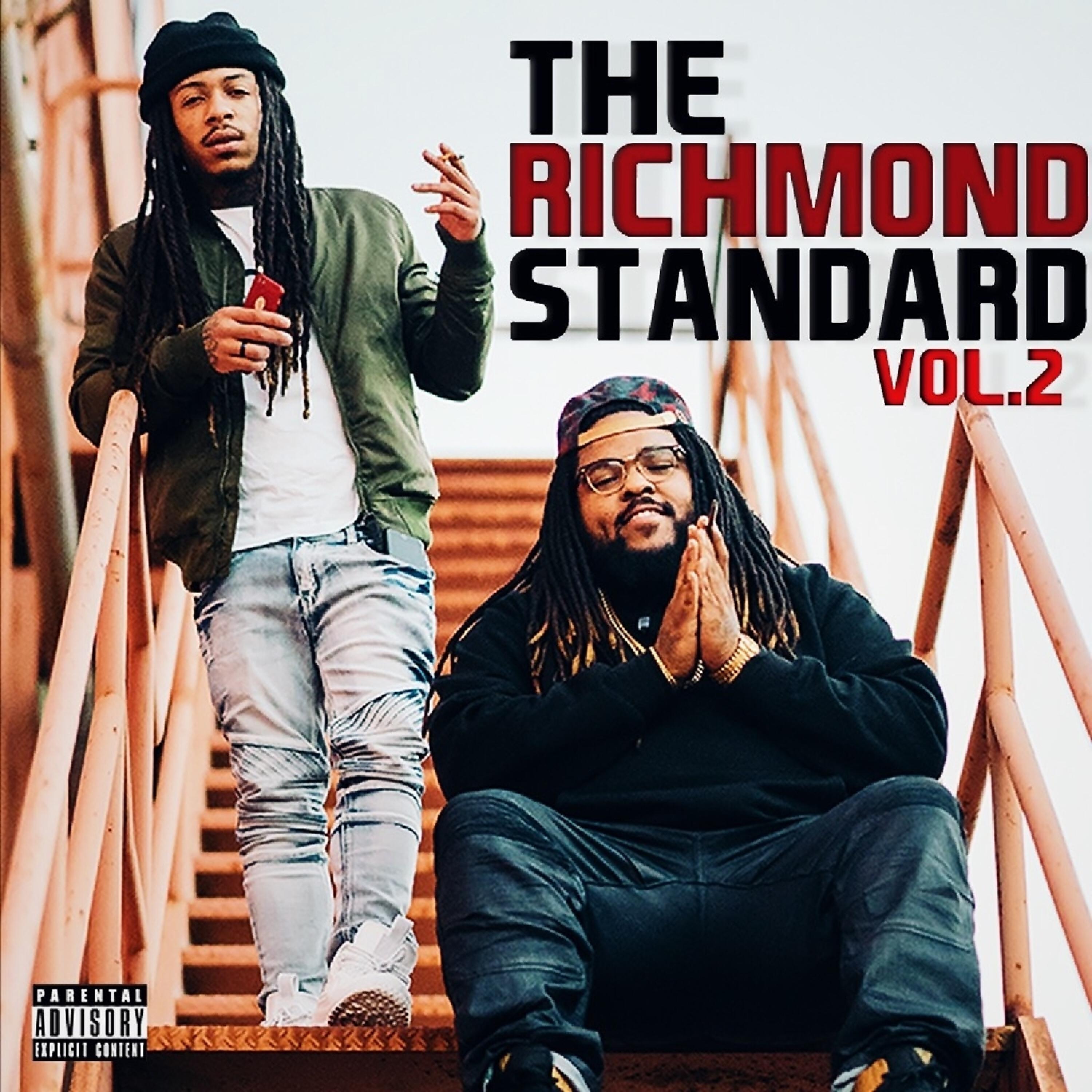 Yponthebeat - Started (feat. J.Cash1600)