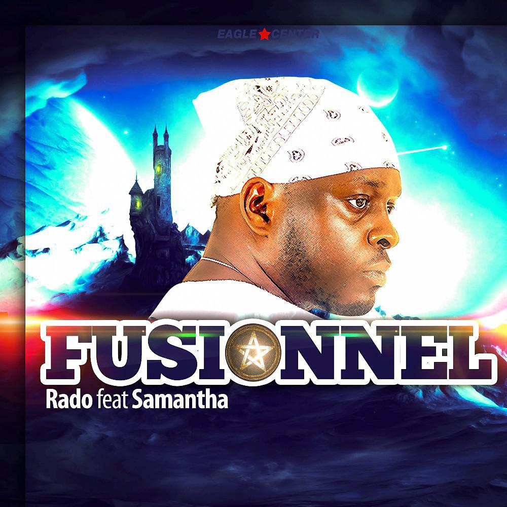 Постер альбома Fusionnel