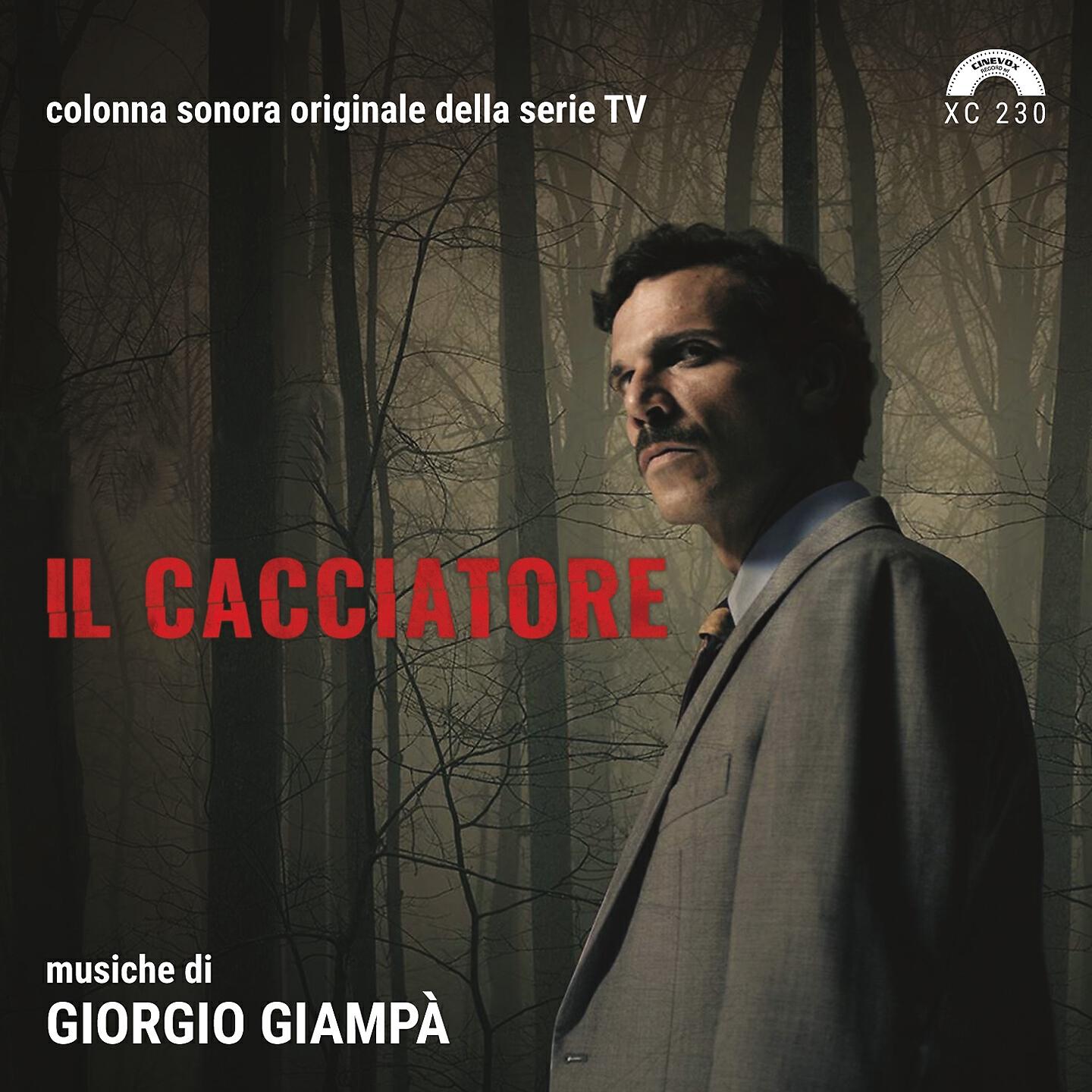 Giorgio Giampà - Katabasis, Pt. 2
