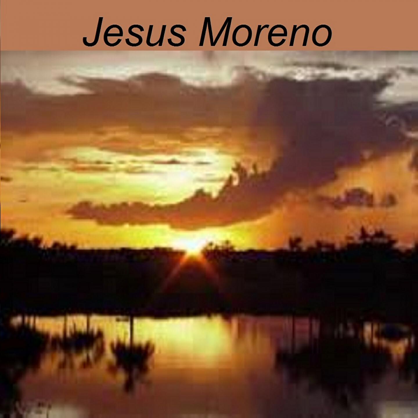 Jesus Moreno - Sentimiento en el Palmar