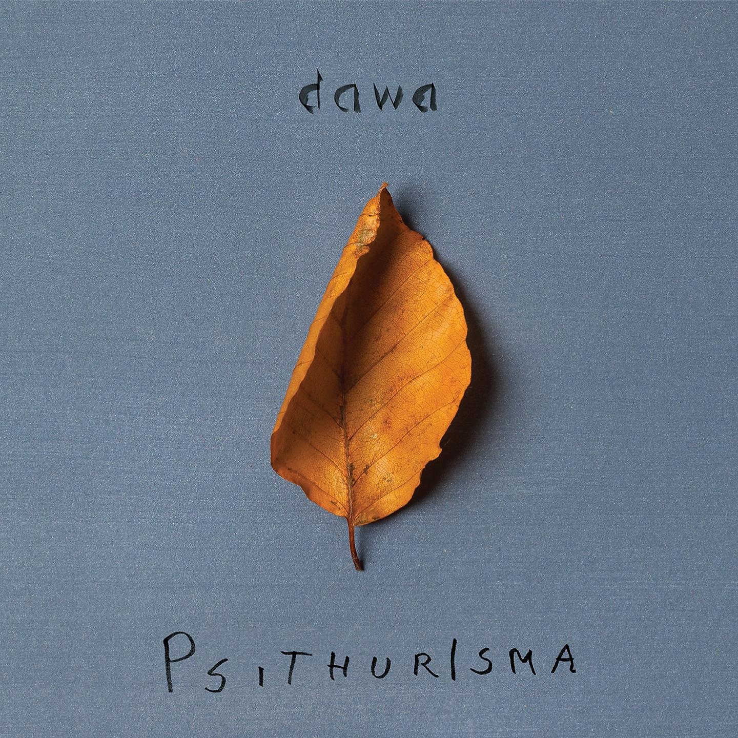 Постер альбома Psithurisma