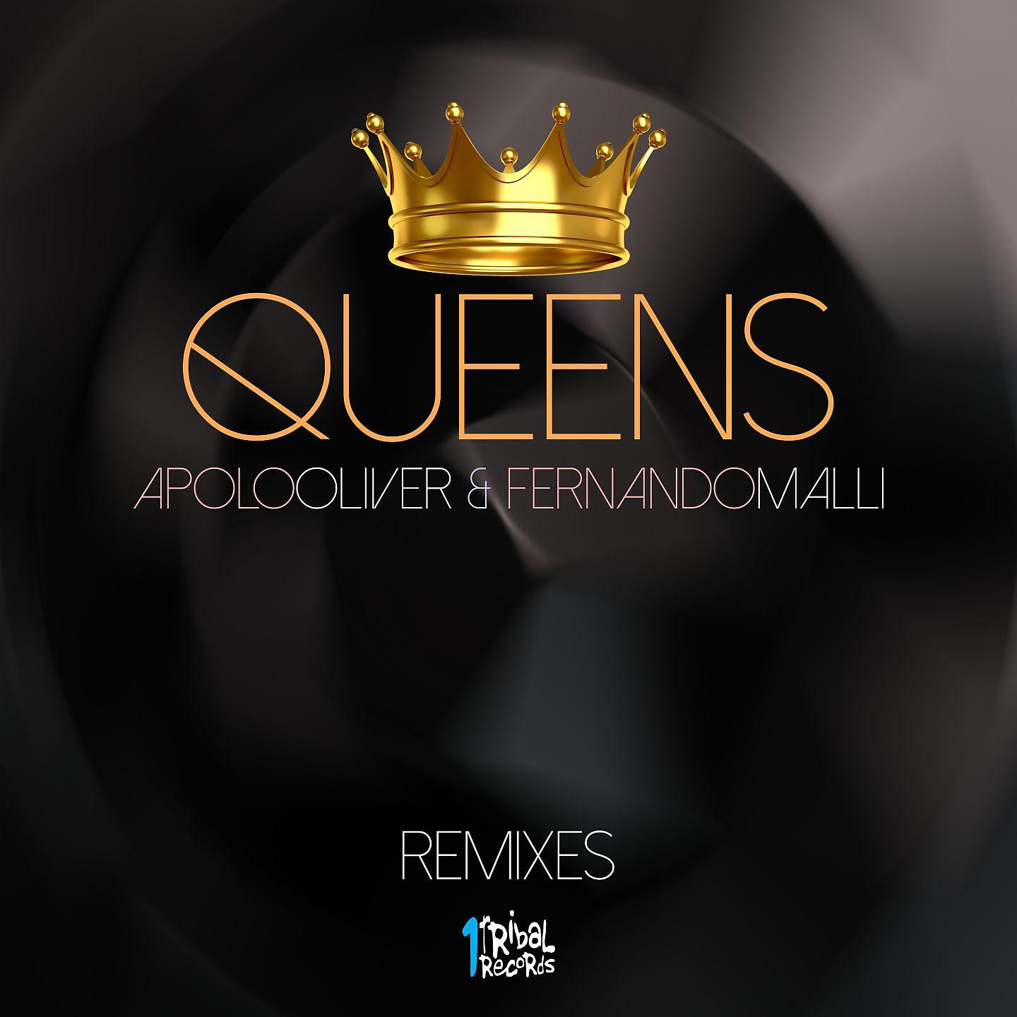 Apolo Oliver - Queens (Apolo Oliver Remix)