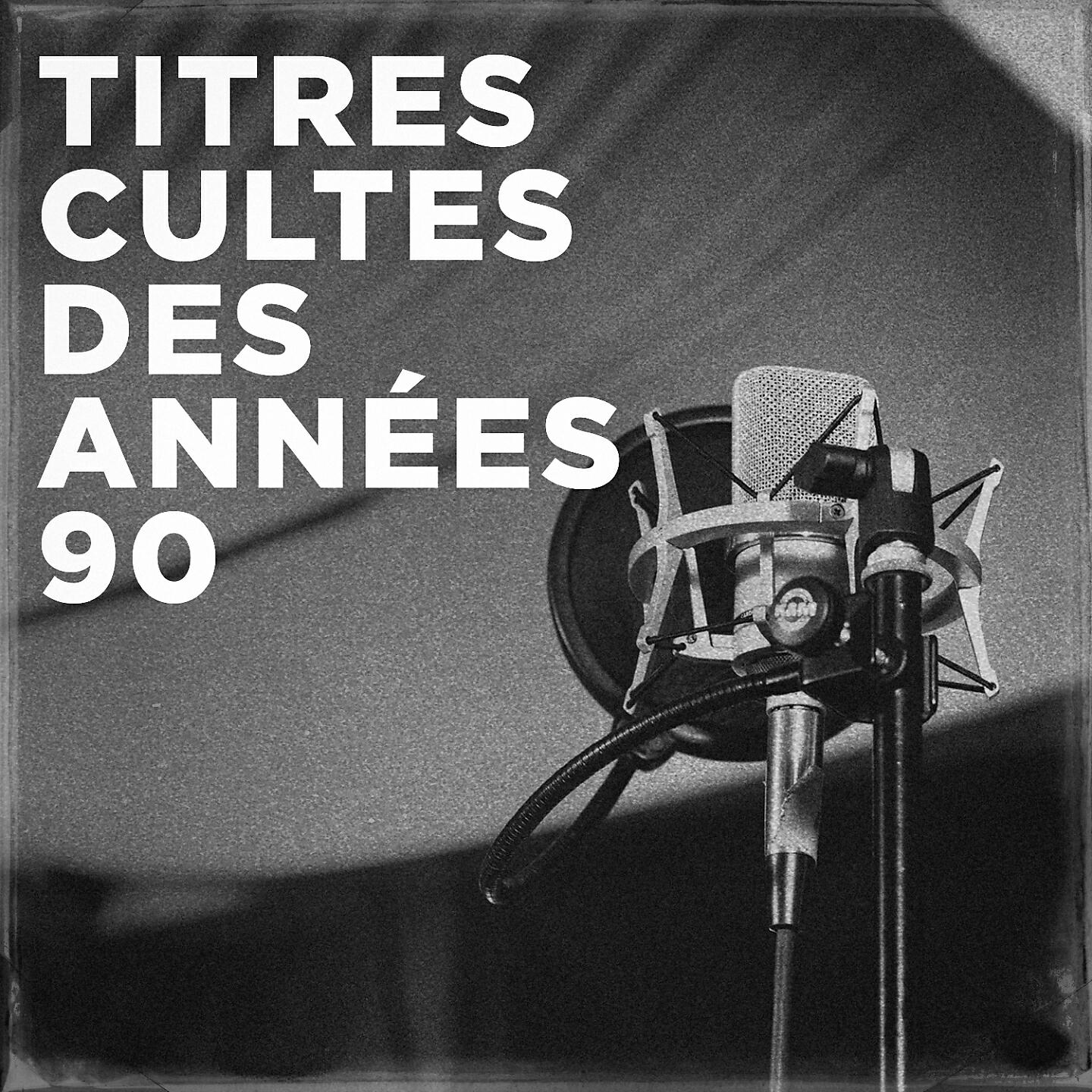 50 Tubes Au Top - Les années caroline