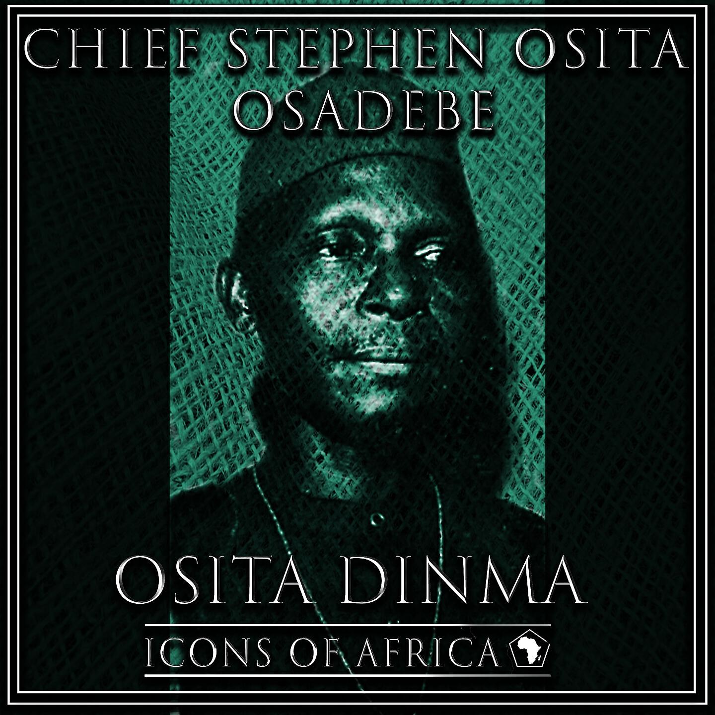Chief Stephen Osita Osadebe - Ndi Afu Owyi Ana