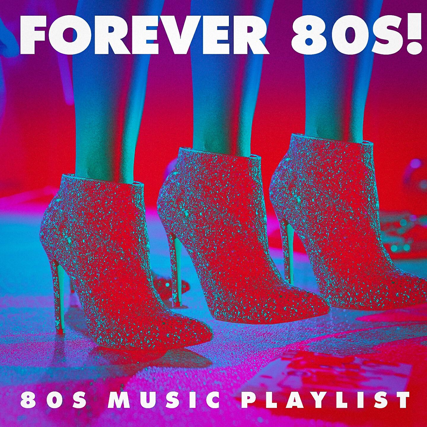 80s Forever - The Only Way Is Up