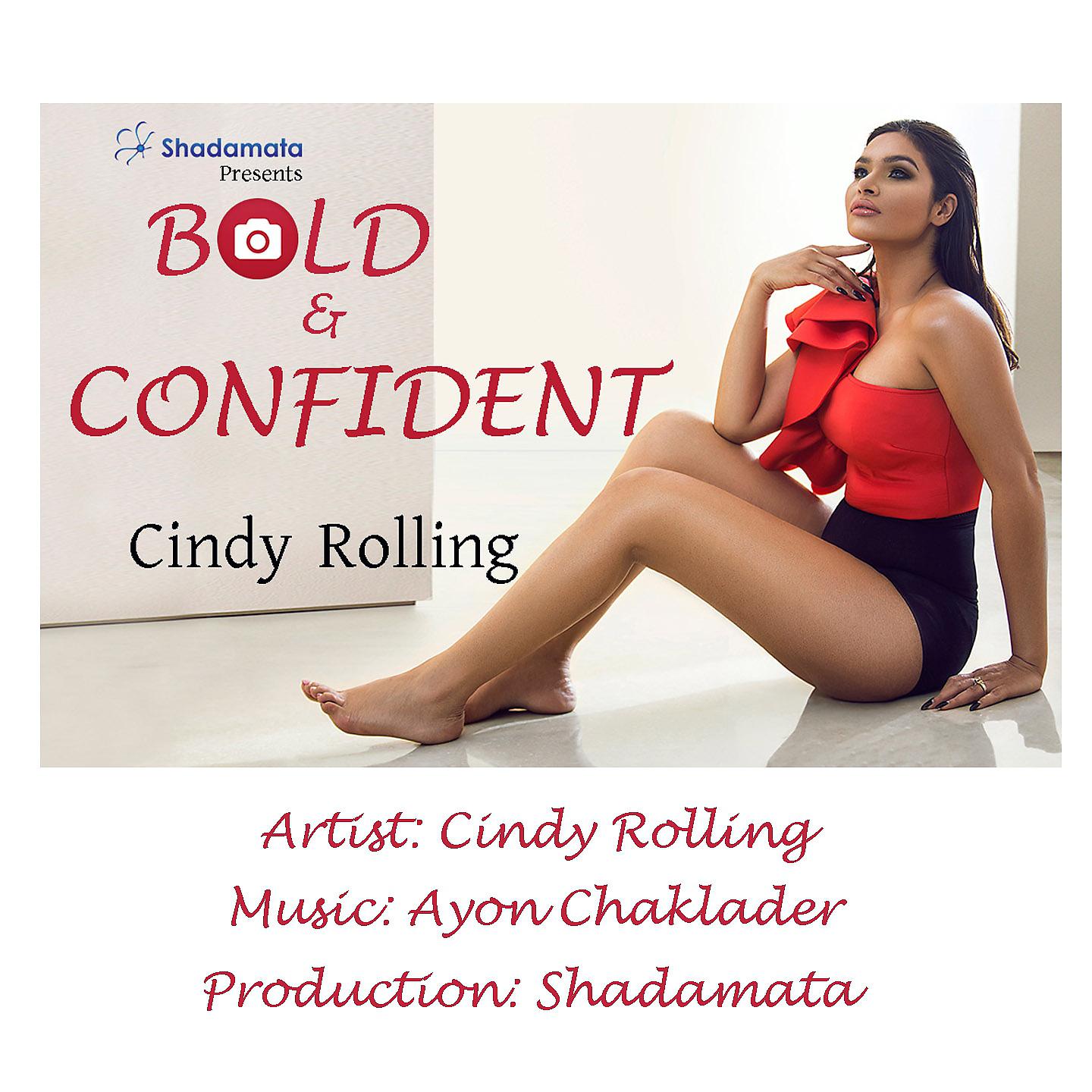 Постер альбома Bold & Confident
