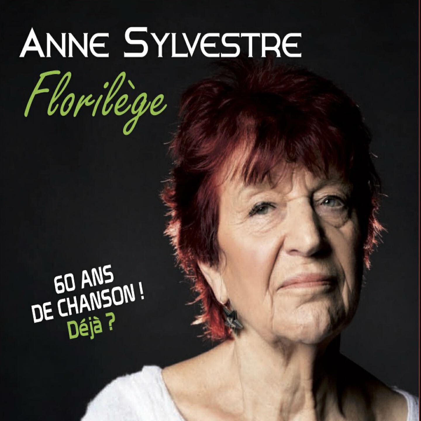 Anne Sylvestre - Gay marions-nous