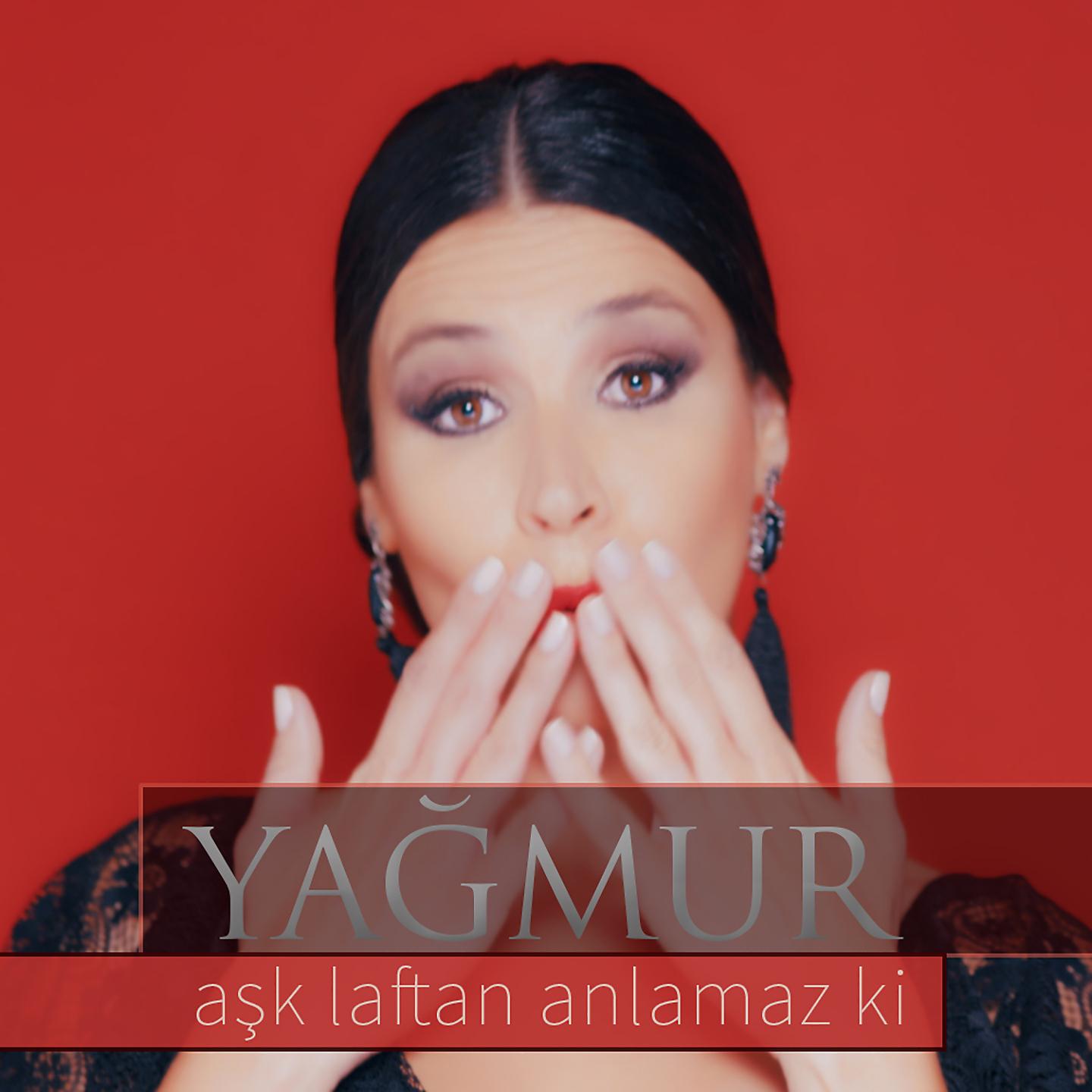 Постер альбома Aşk Laftan Anlamaz Ki