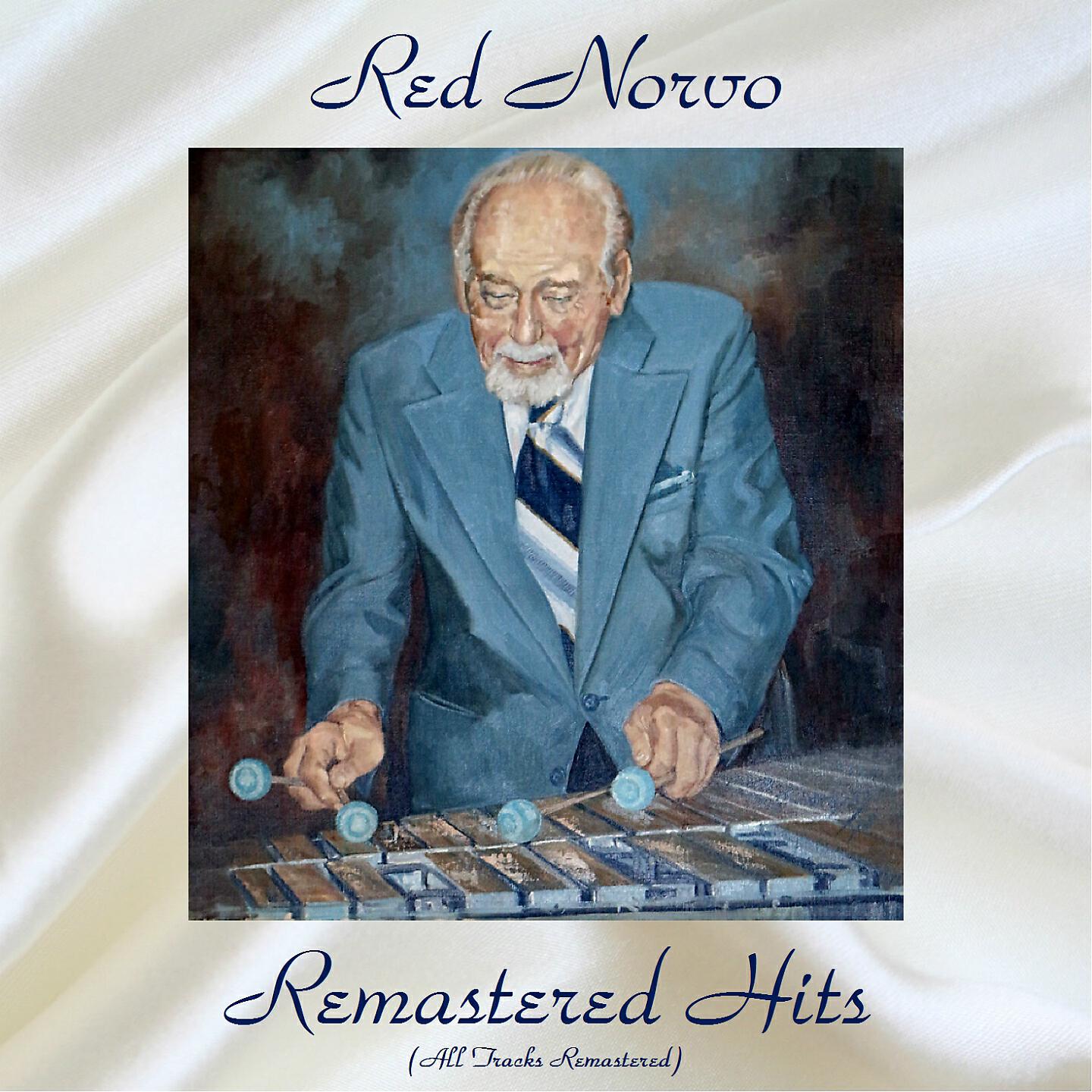 Red Norvo Trio with Tal Farlow & Charlie Mingus* - Cheek to Cheek (Remastered 2017)