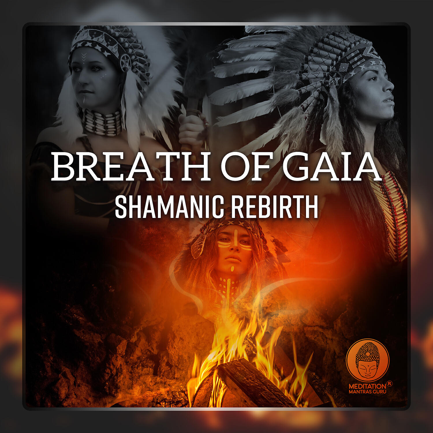 Meditation Mantras Guru - Born into Physical Existence