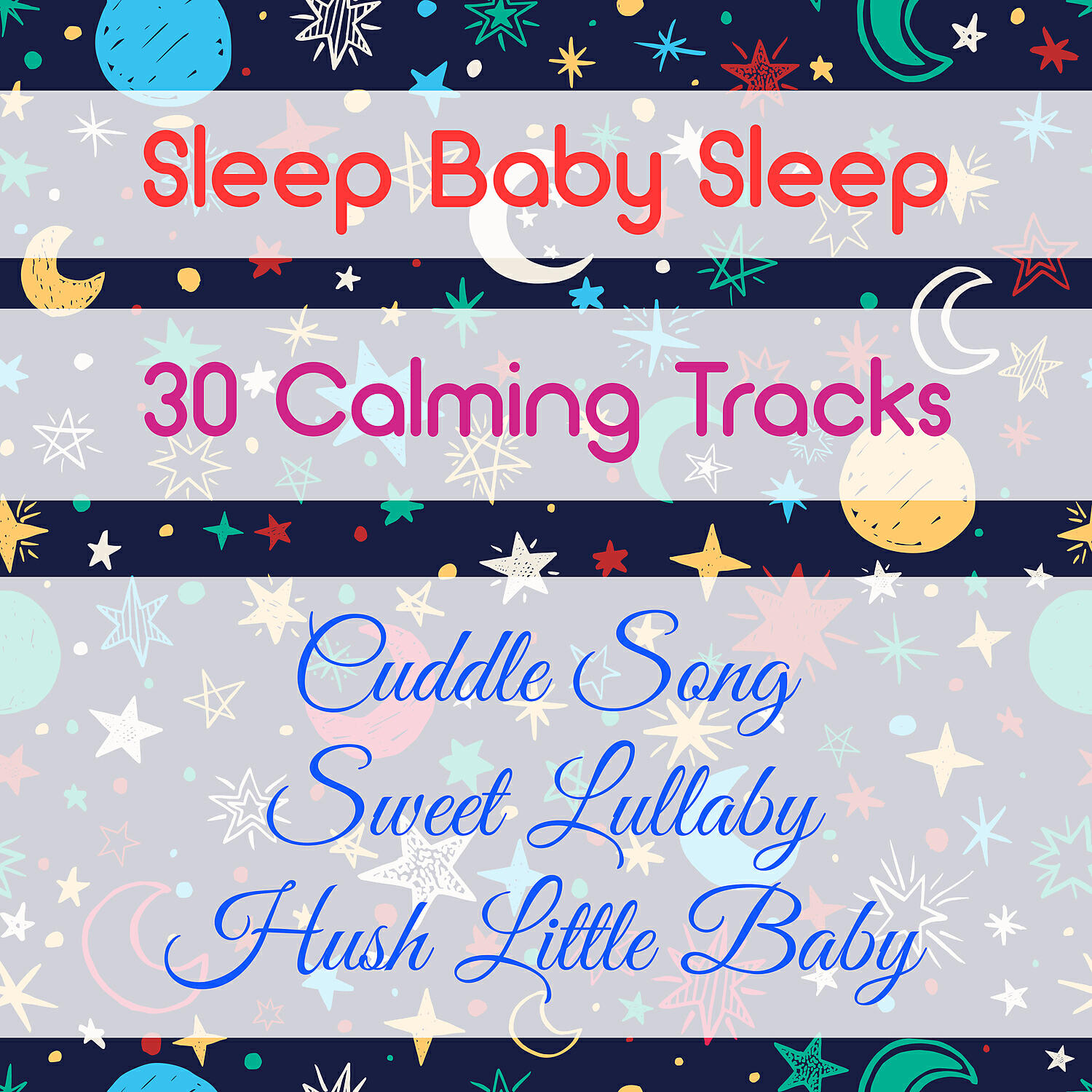 Little Baby Sweet Dream - Sweet Smell