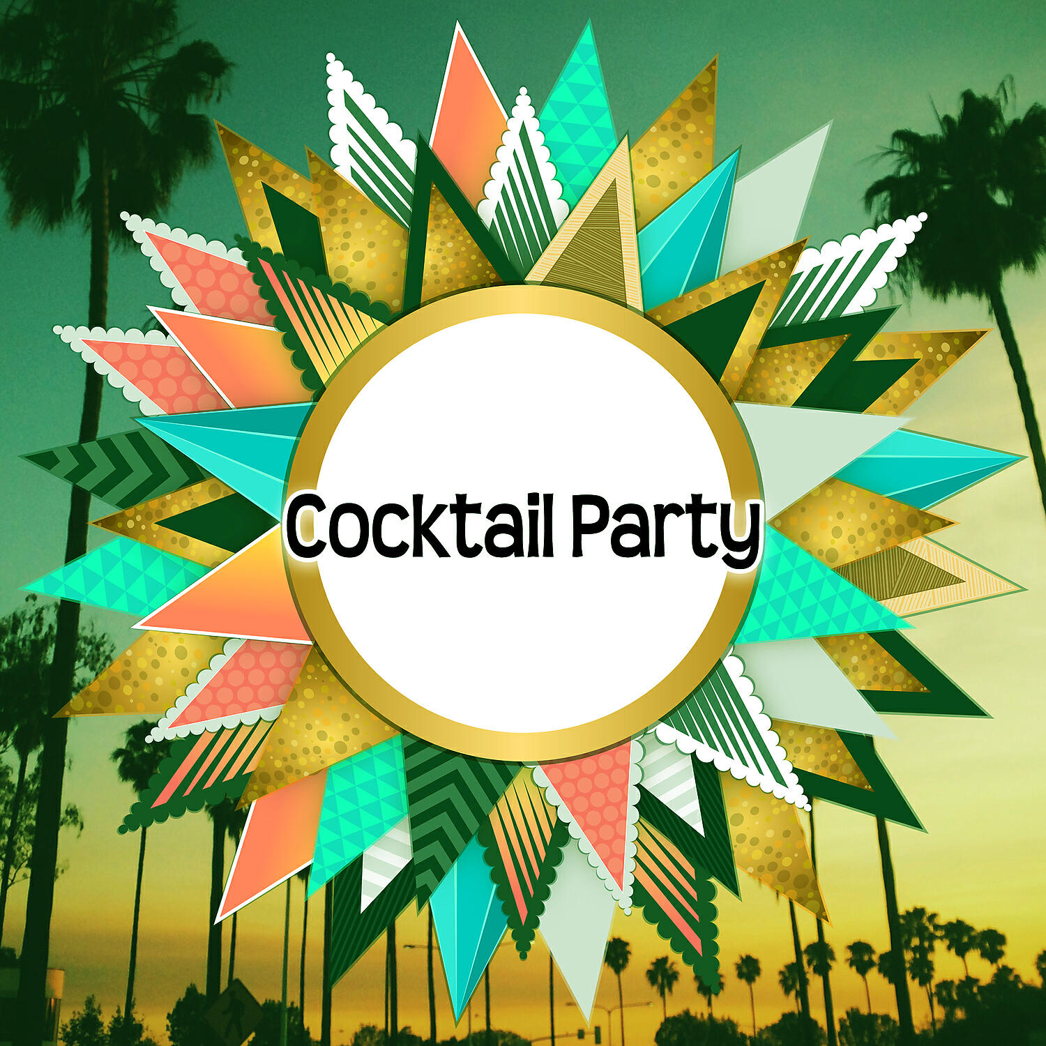 Ibiza Chill Out - Chillout Lounge