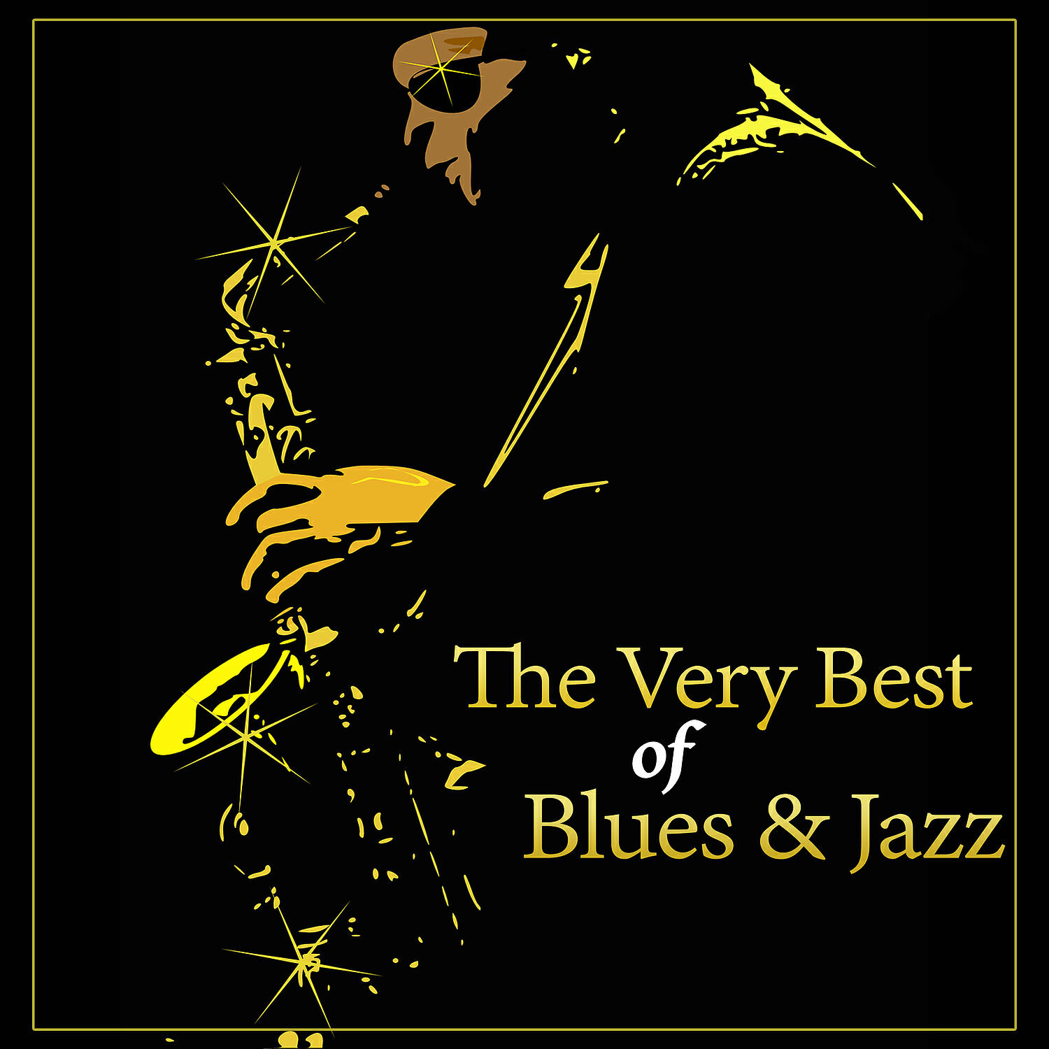 Jazz Relax Academy - Smooth Jazz Vibes for Restaurant