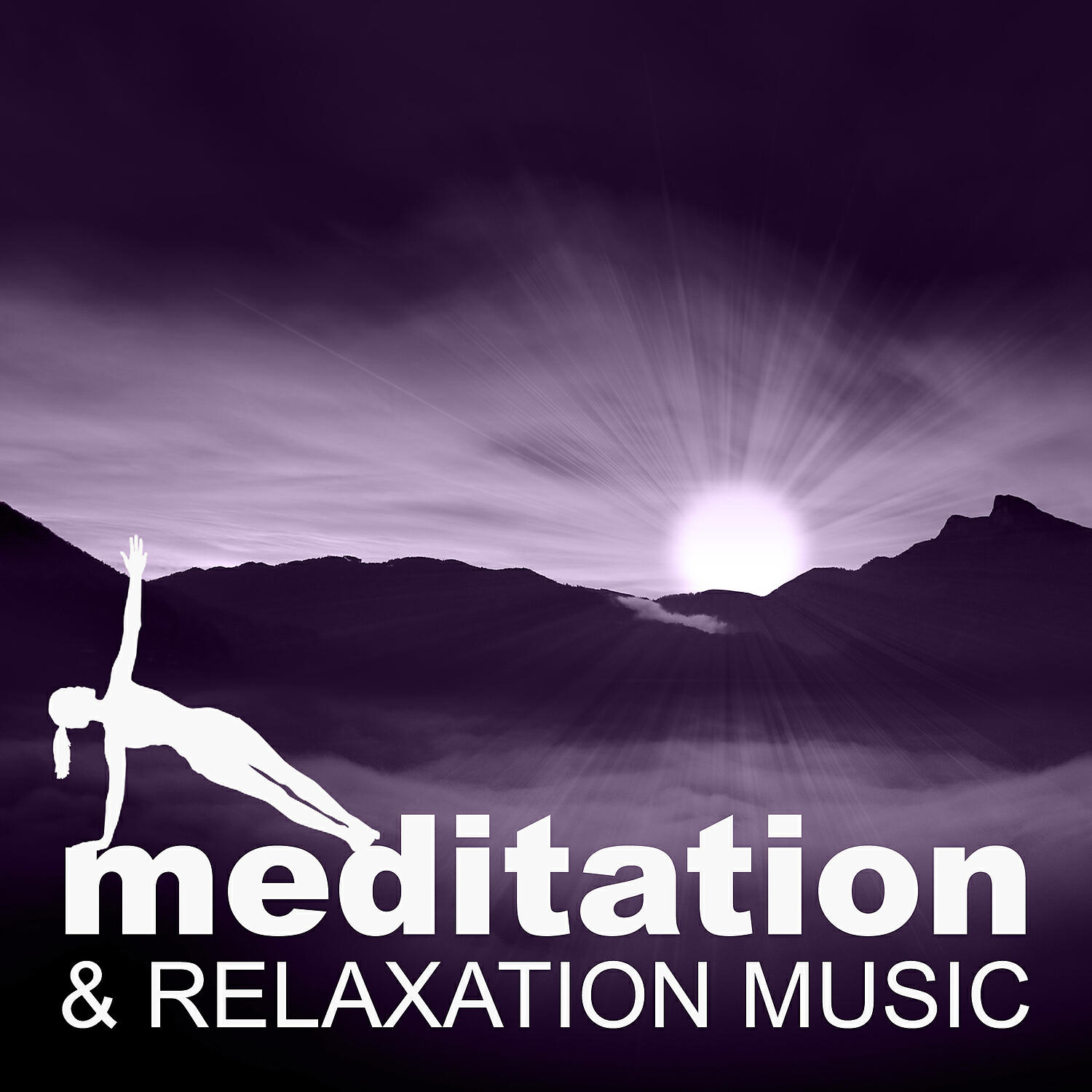 Chinese Relaxation and Meditation - Spiritrual Retreat
