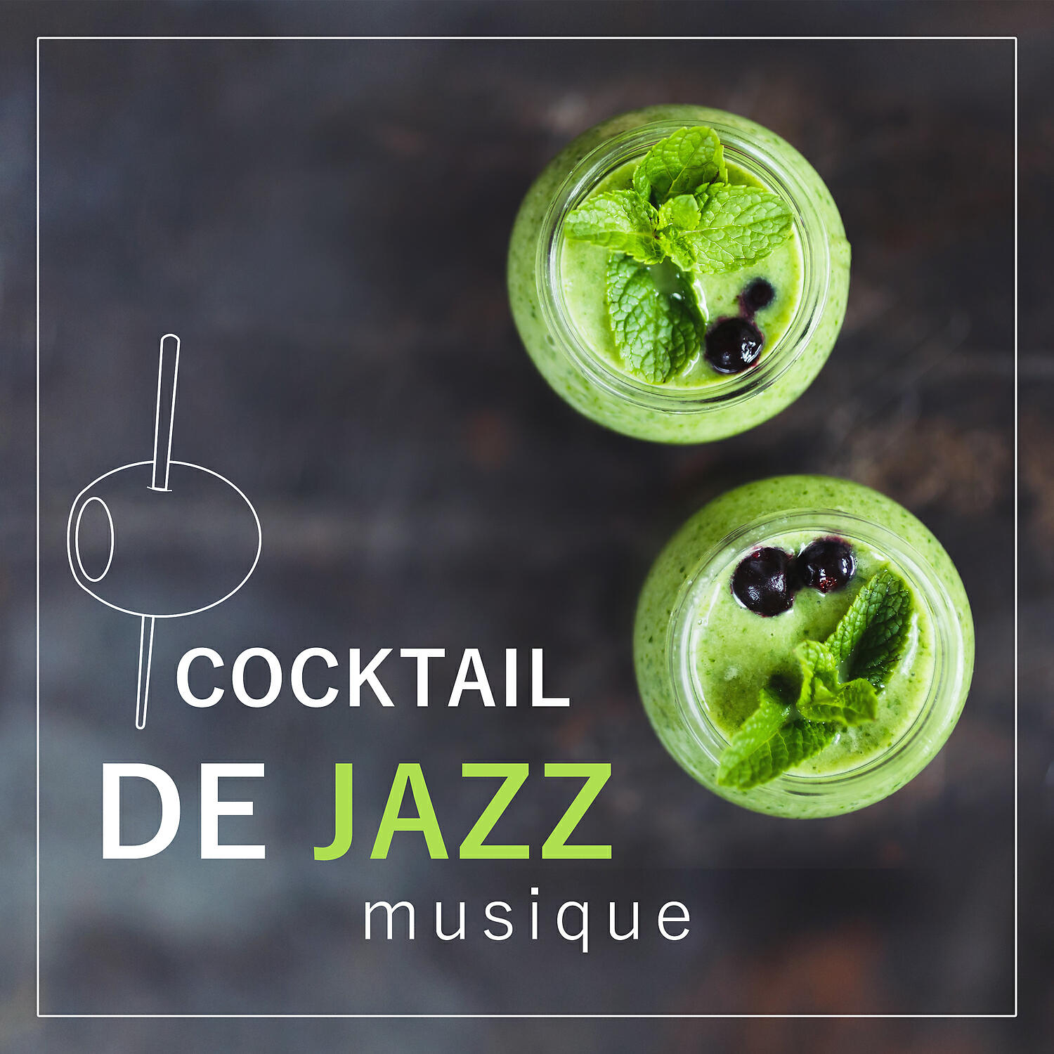 Bar Music Masters - Relaxation en temps libre