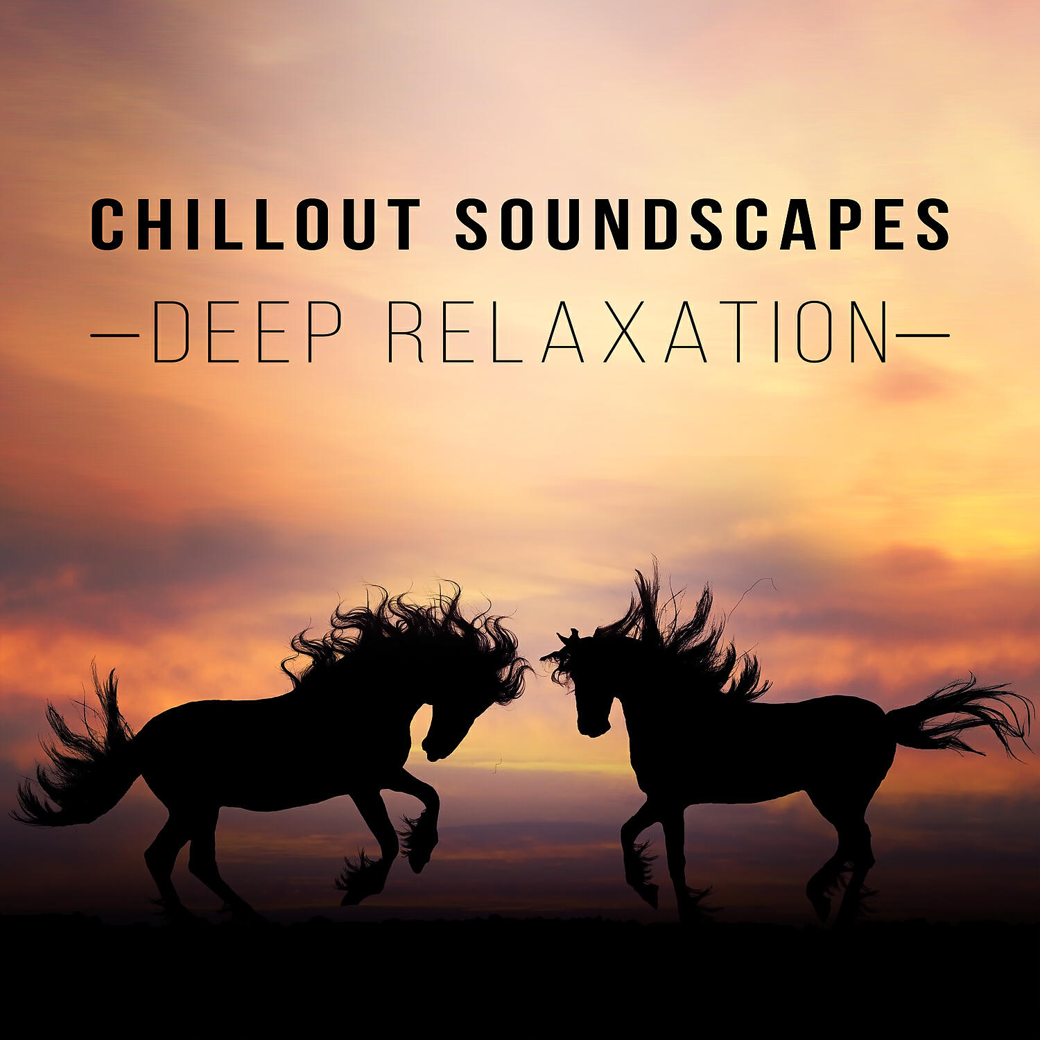 Chillout Music Zone - Wave of Healing Beats