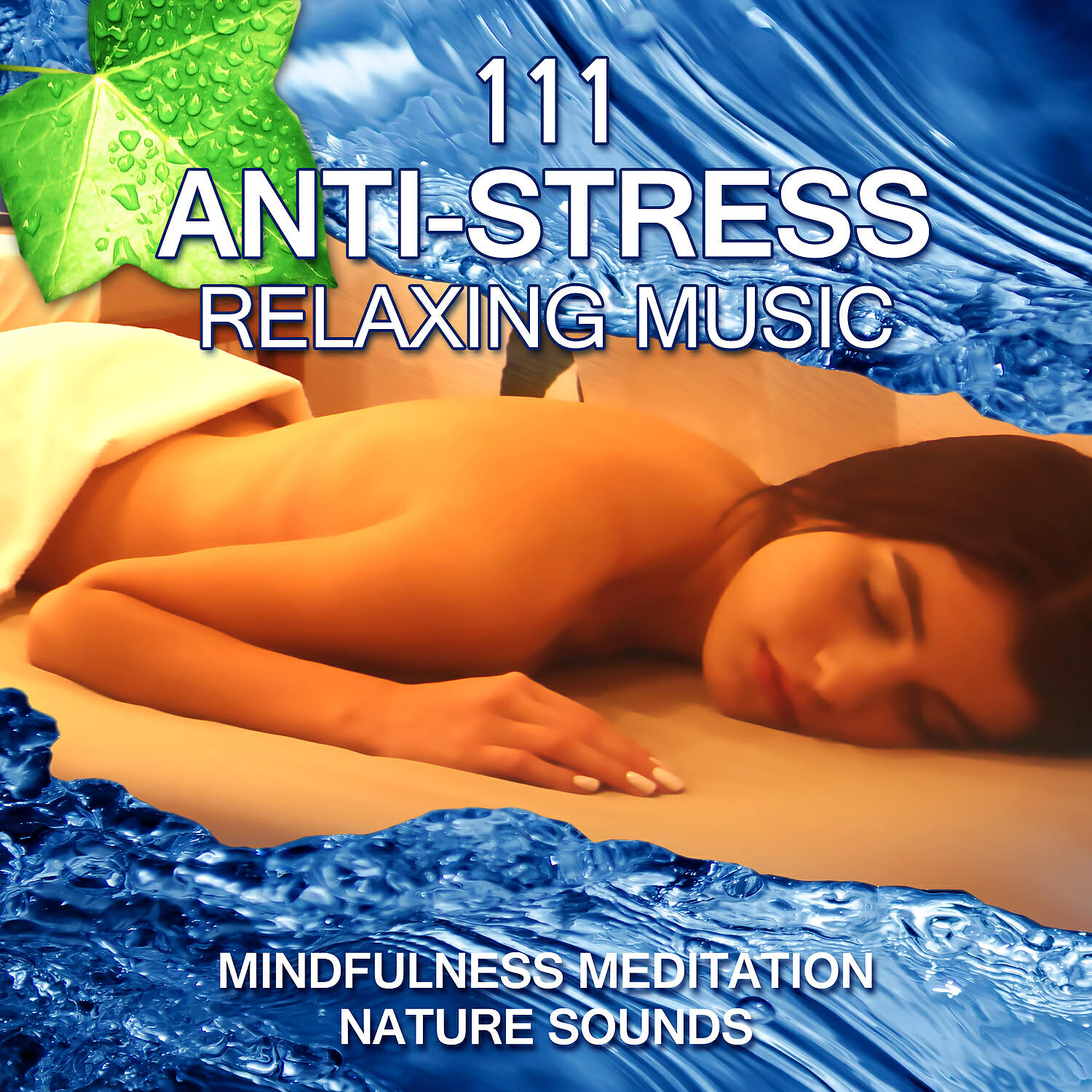 Mindfulness Meditation Music Spa Maestro - Spa Chill Massage