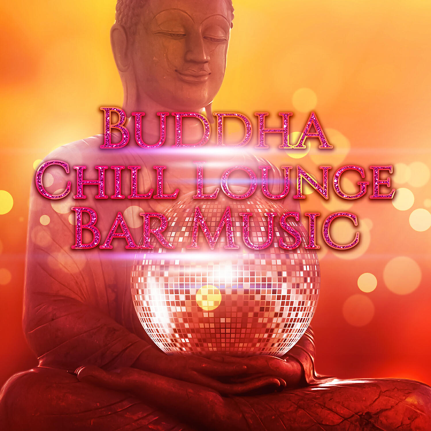 Cocktail Bar Chillout Music Ensemble - Buddha Spirit Lounge Music