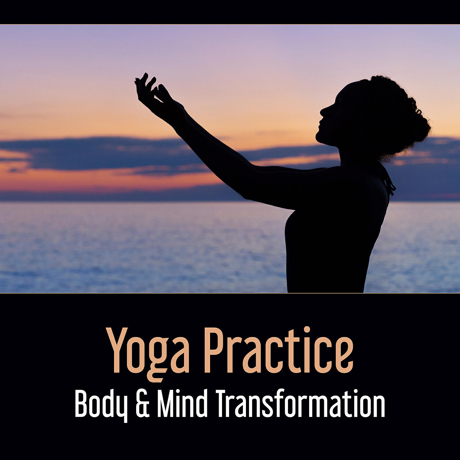 Meditation Yoga Music Masters - Healing Hindu Spirit