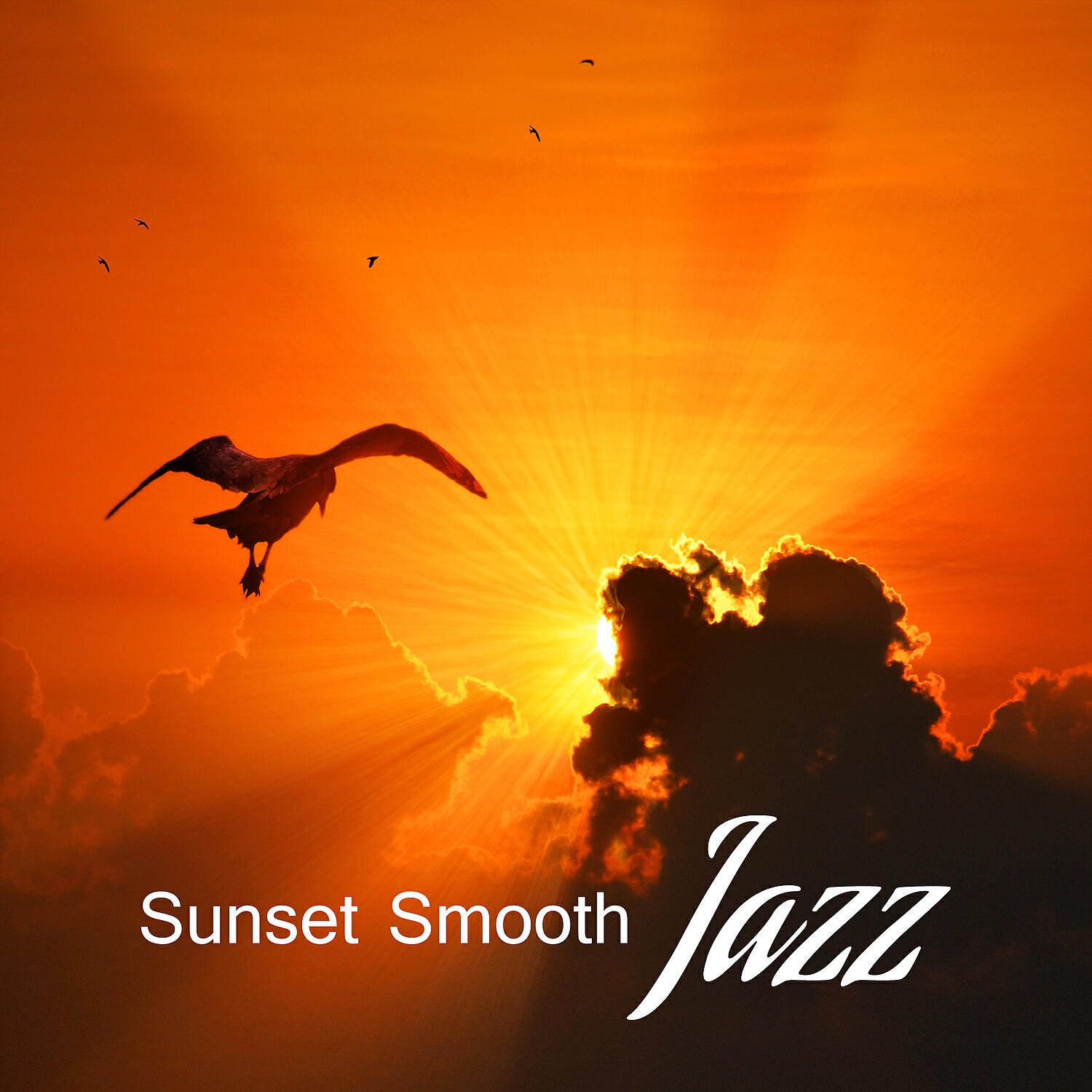 Serenity Jazz Collection - Summer Vibes