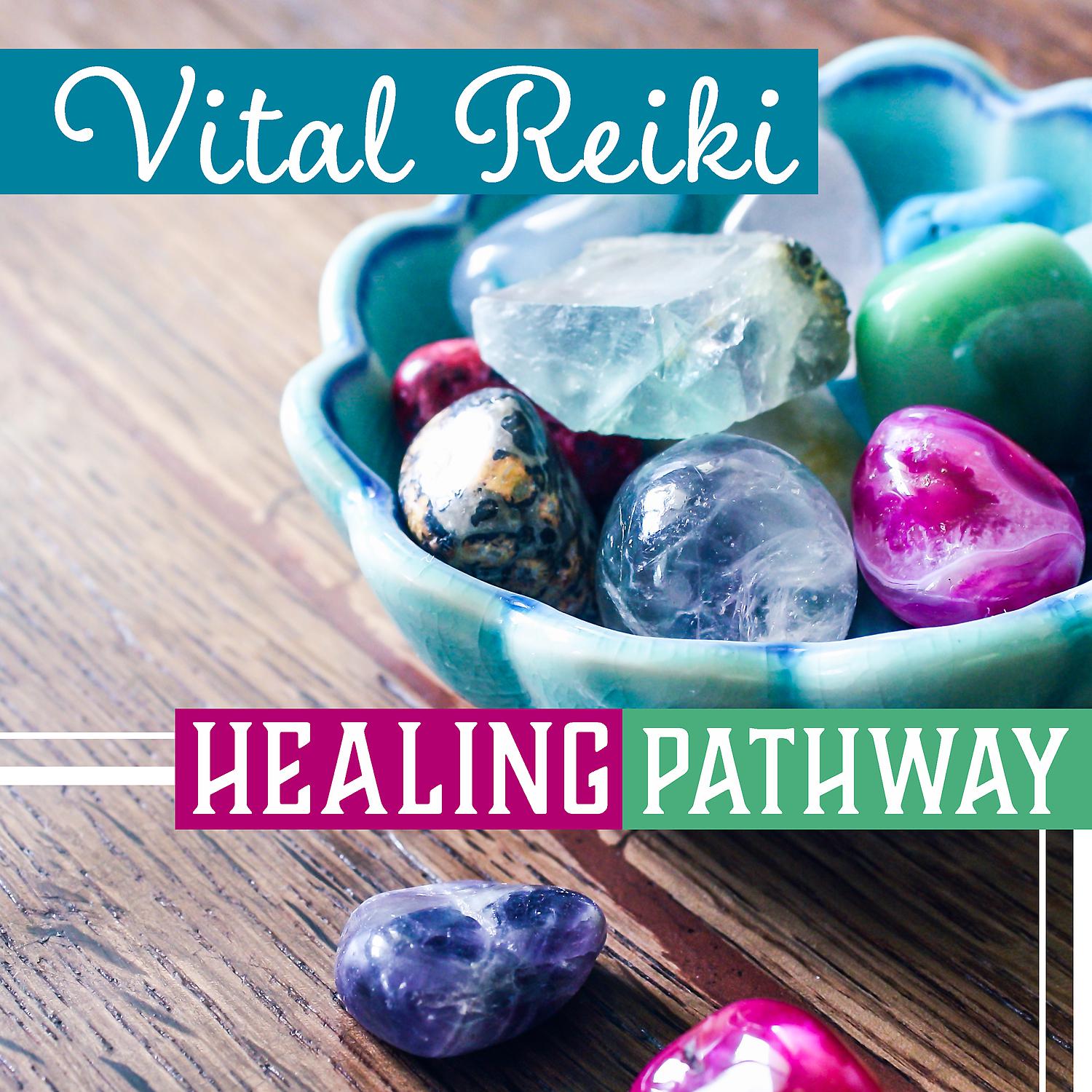 Reiki Healing Unit - Relaxing Sounds for Reiki