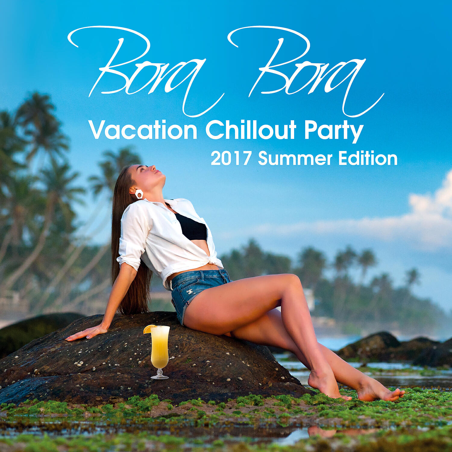 Dj Vibes EDM - Deep Relax by the Pool, Beach Party Music